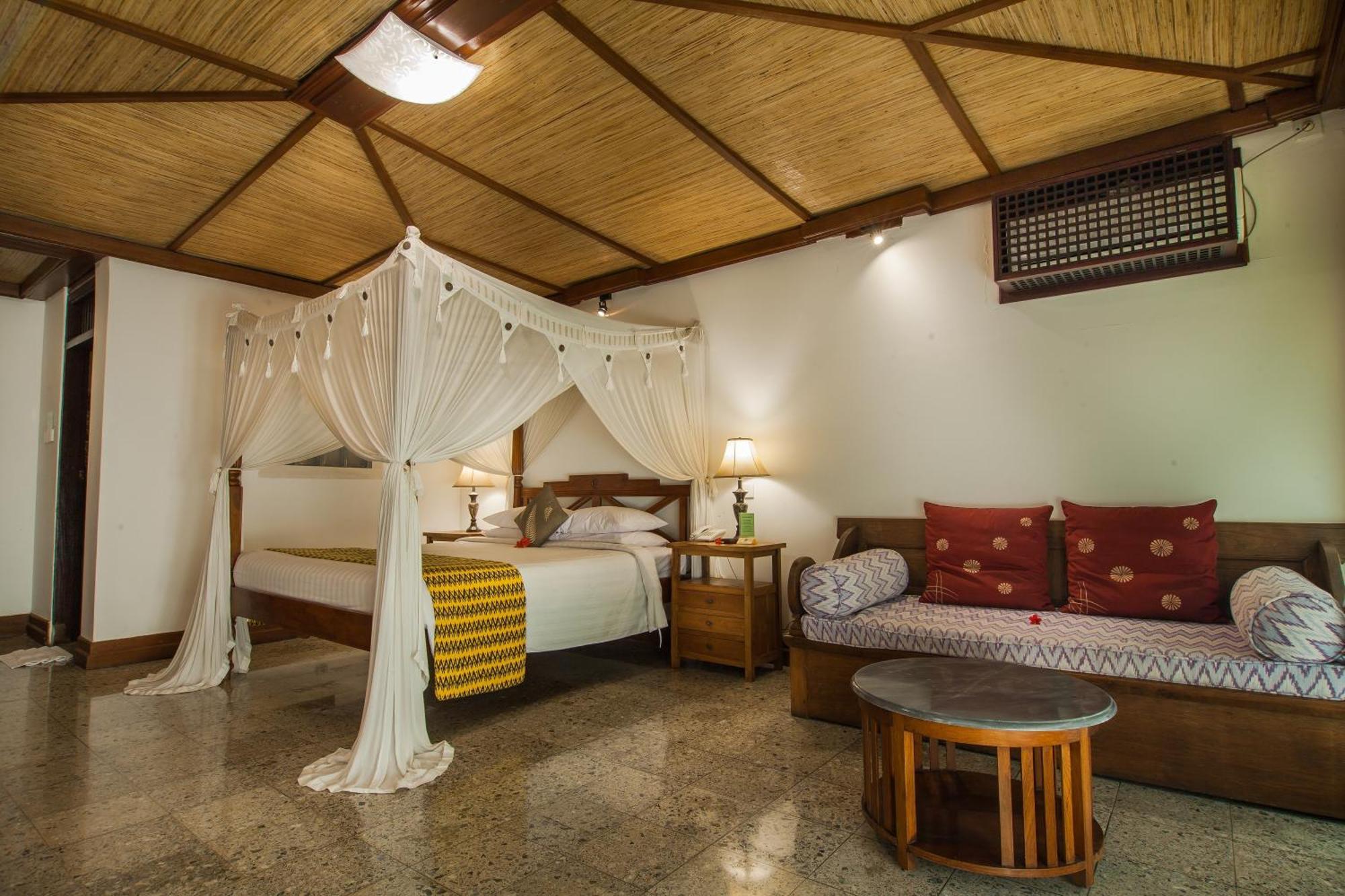 Hotel Bali Spirit And Spa,