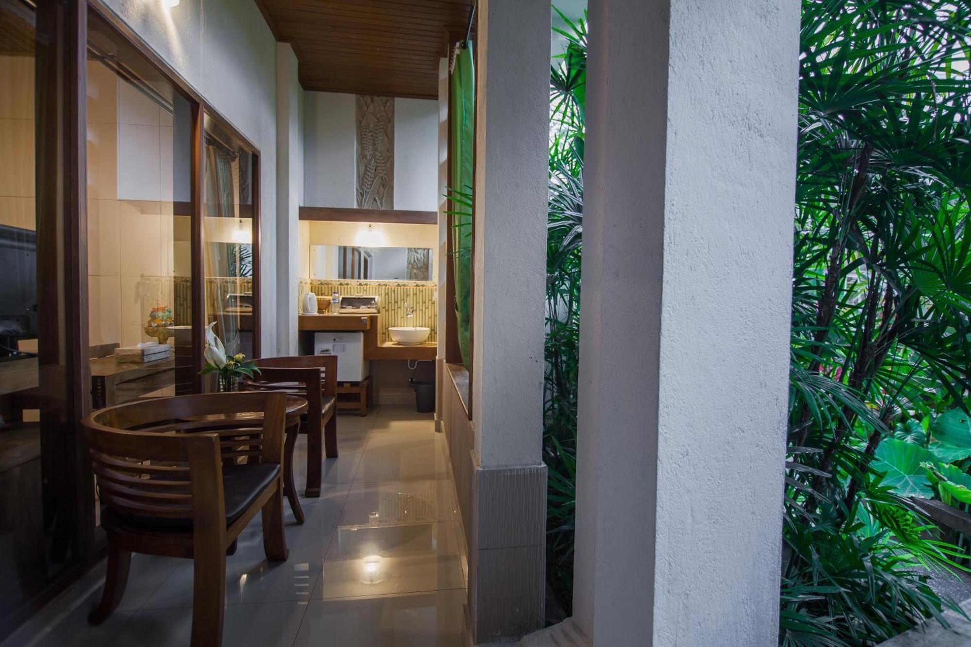 Bali Spirit And Spa, 4*
