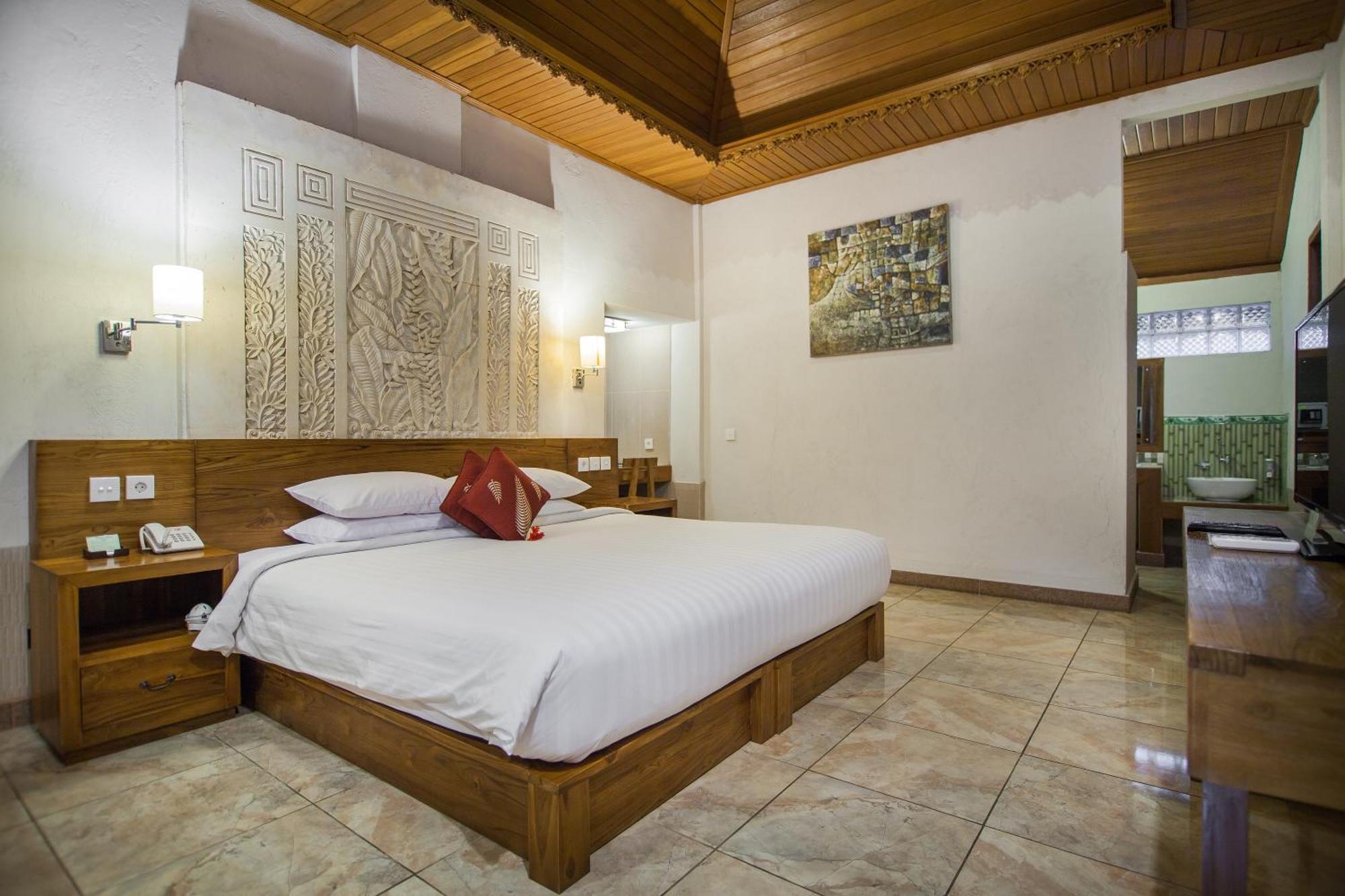 Bali Spirit And Spa,