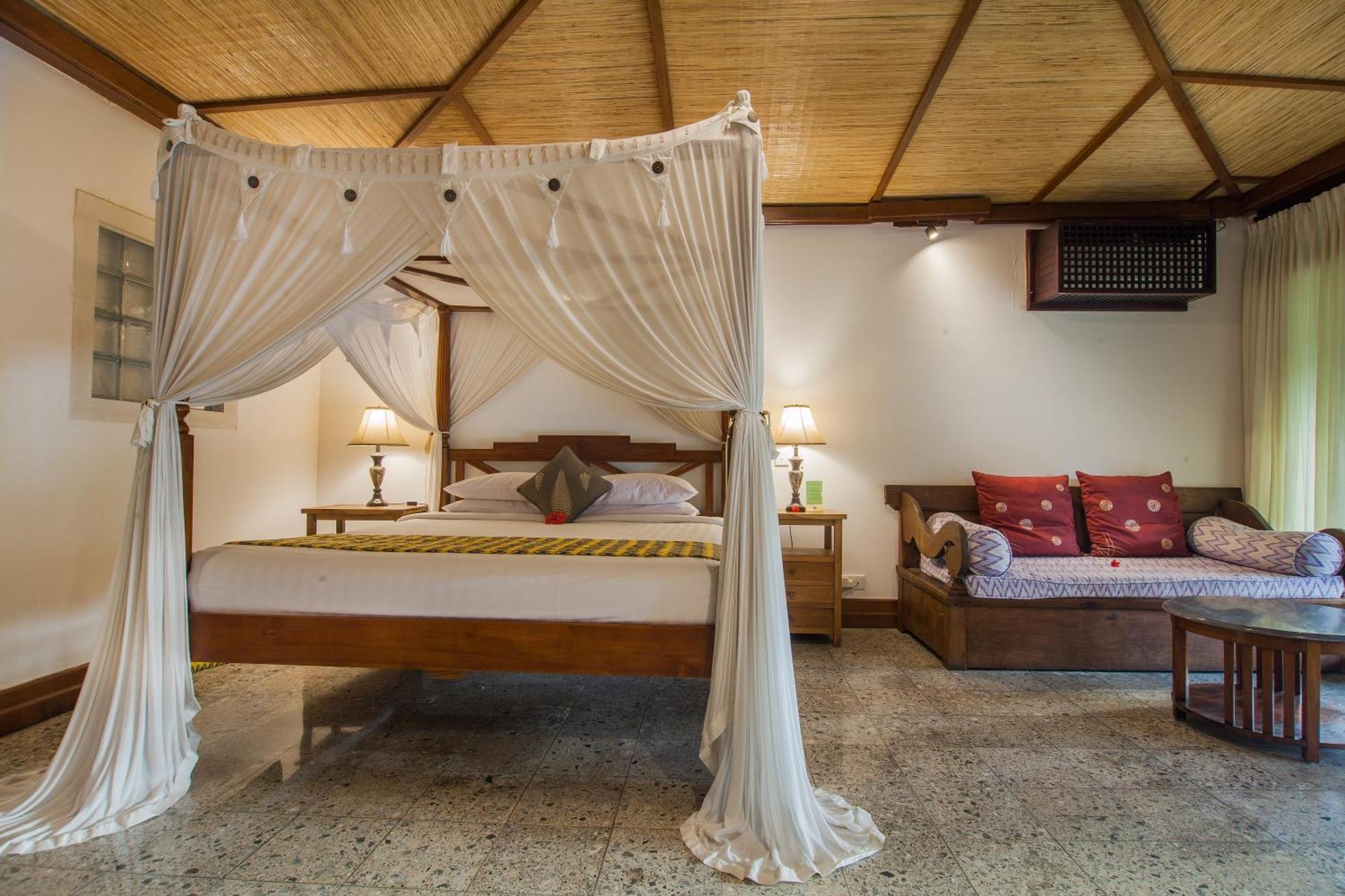 Bali Spirit And Spa, Hotel