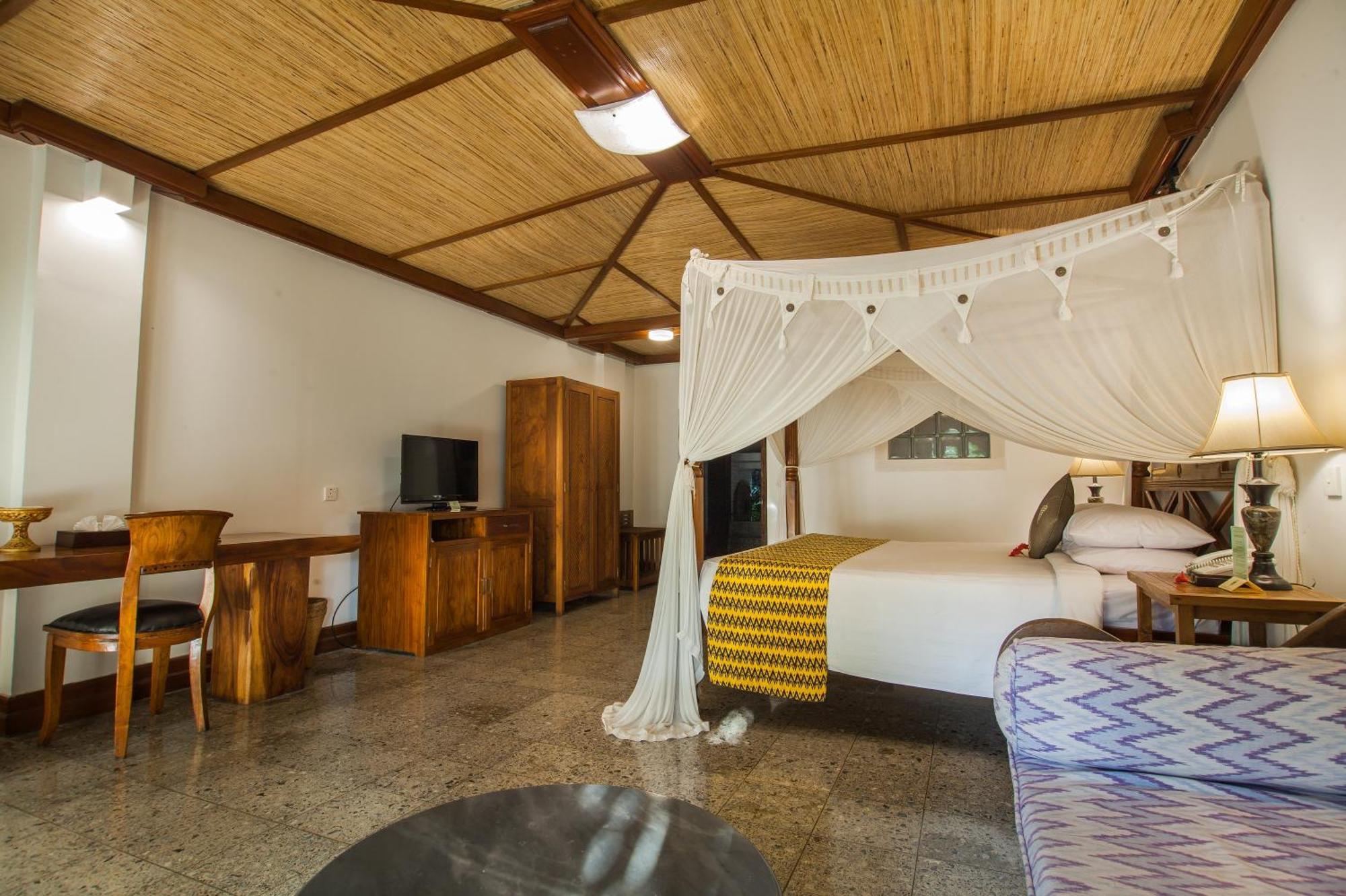 Bali Spirit And Spa, 4*
