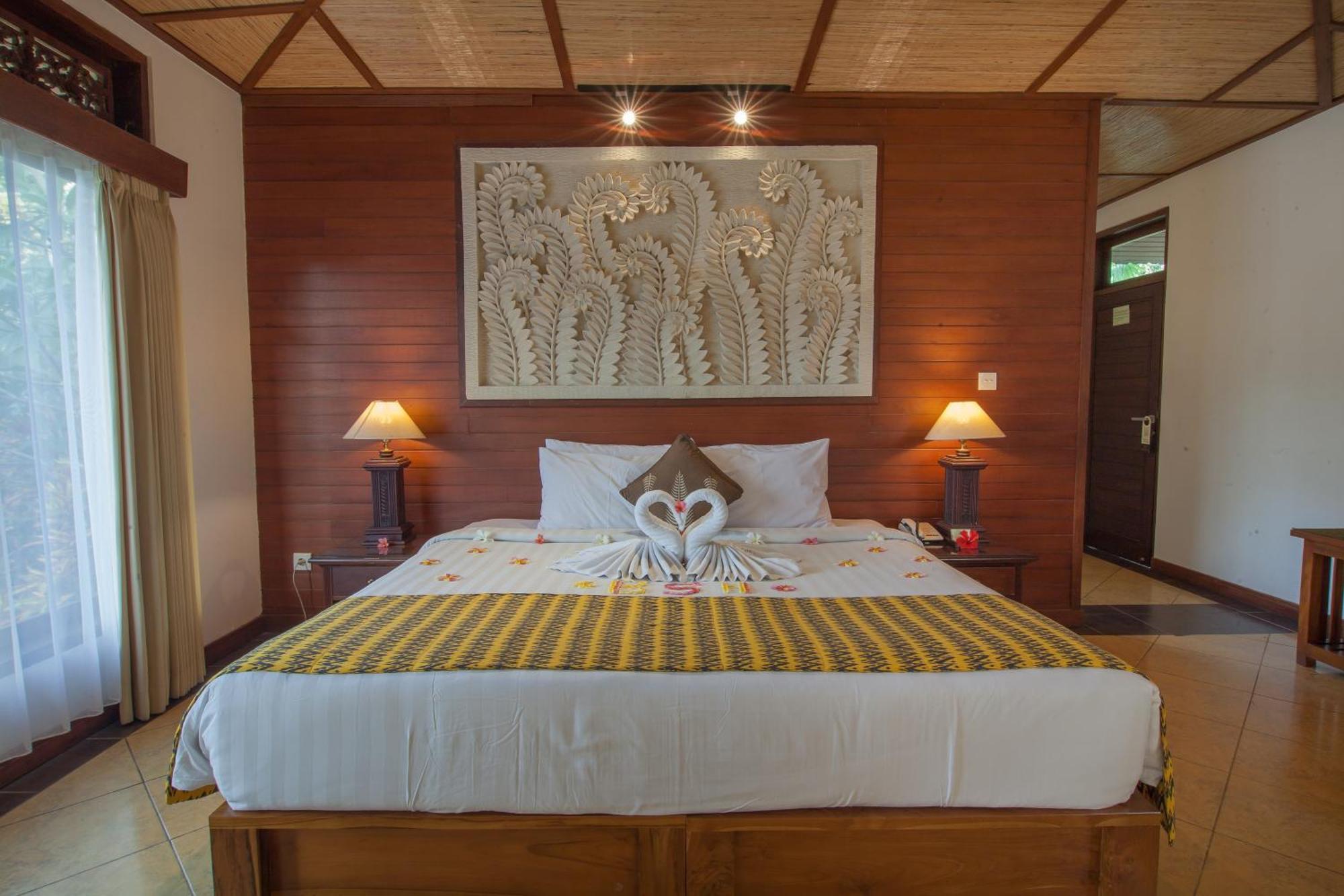 Bali Spirit And Spa, Hotel 4*