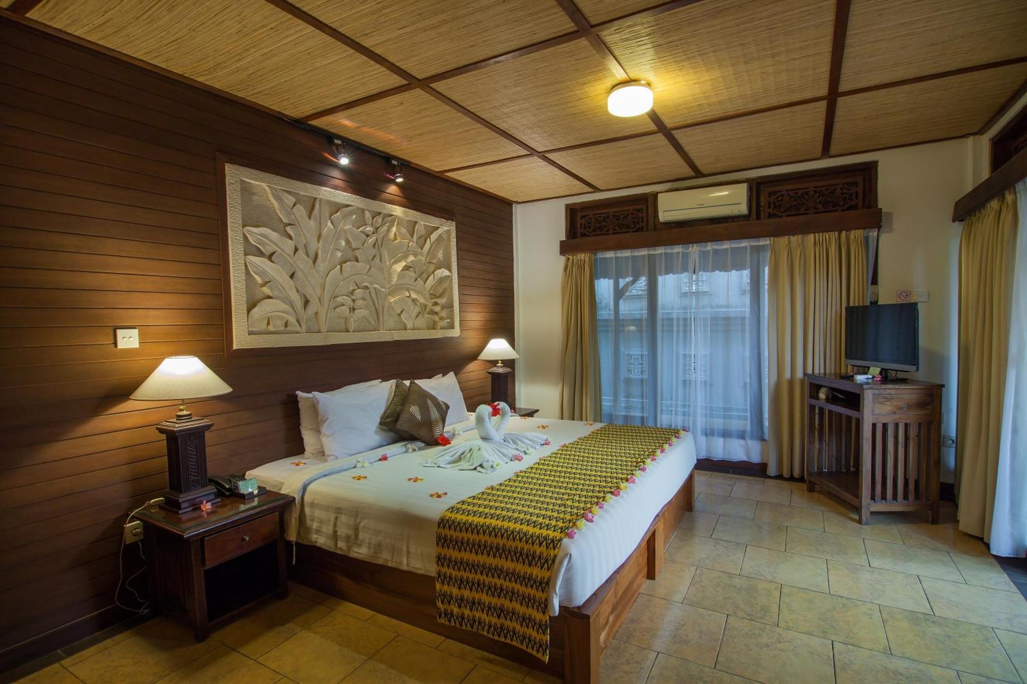 Bali Spirit And Spa, Ubud (Bali)