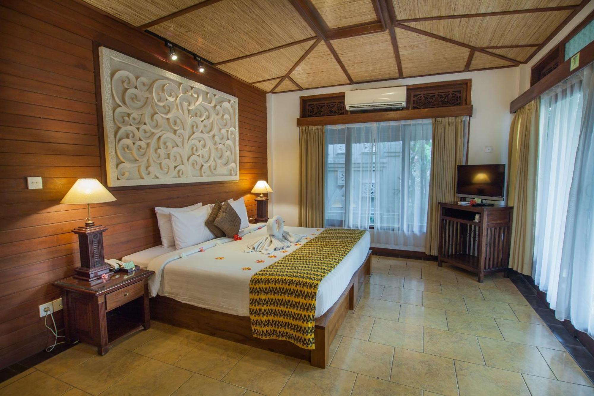 Bali Spirit And Spa,