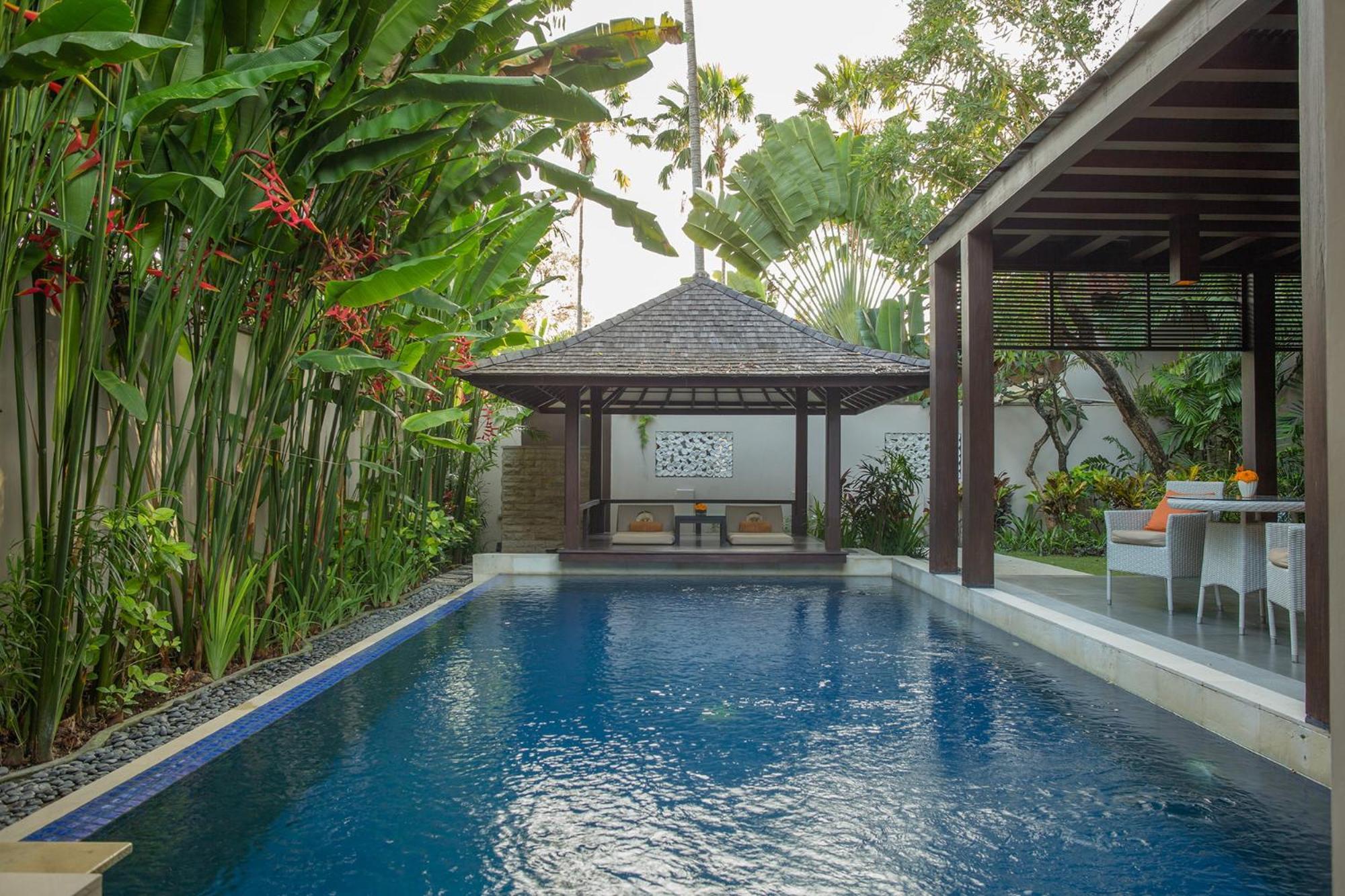 Alaya Dedaun Kuta * Legian (Bali)