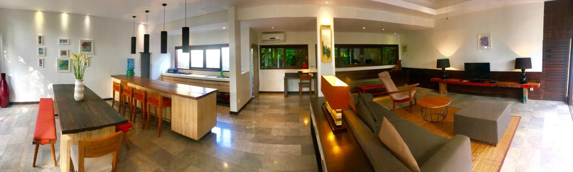 Surya Kembar Resort 4*
