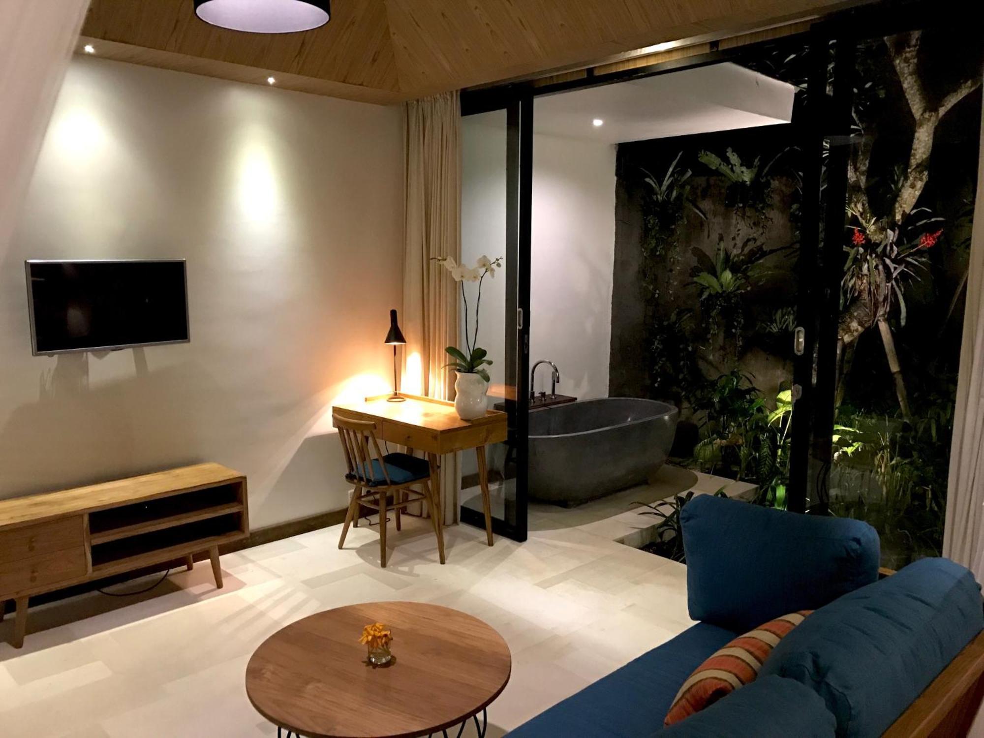Resort Surya Kembar Ubud (Bali)