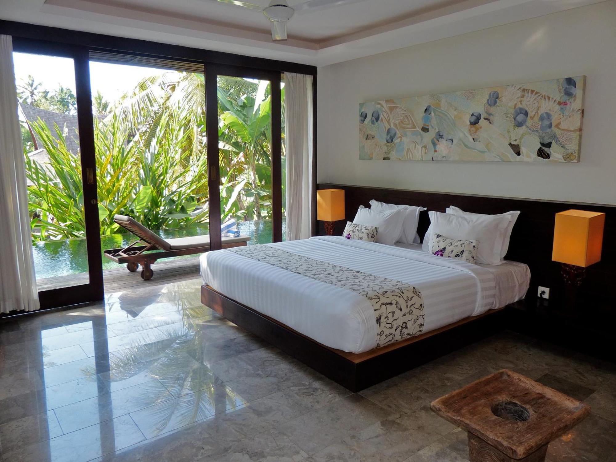 Surya Kembar 4* Ubud (Bali)