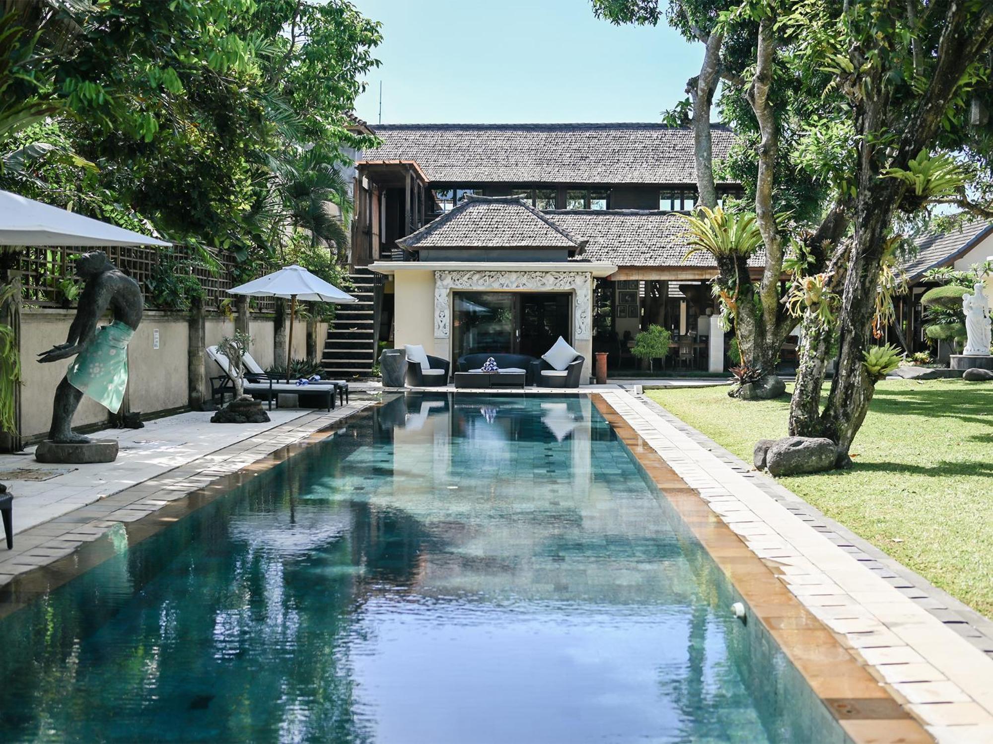 Villa San