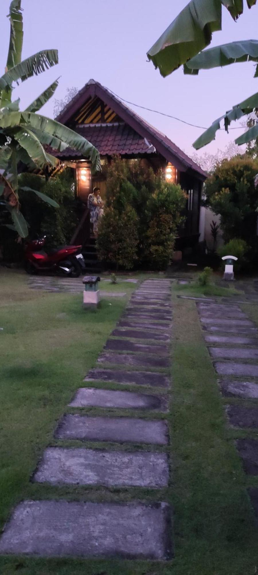 Mulia * Nusa Dua (Bali)