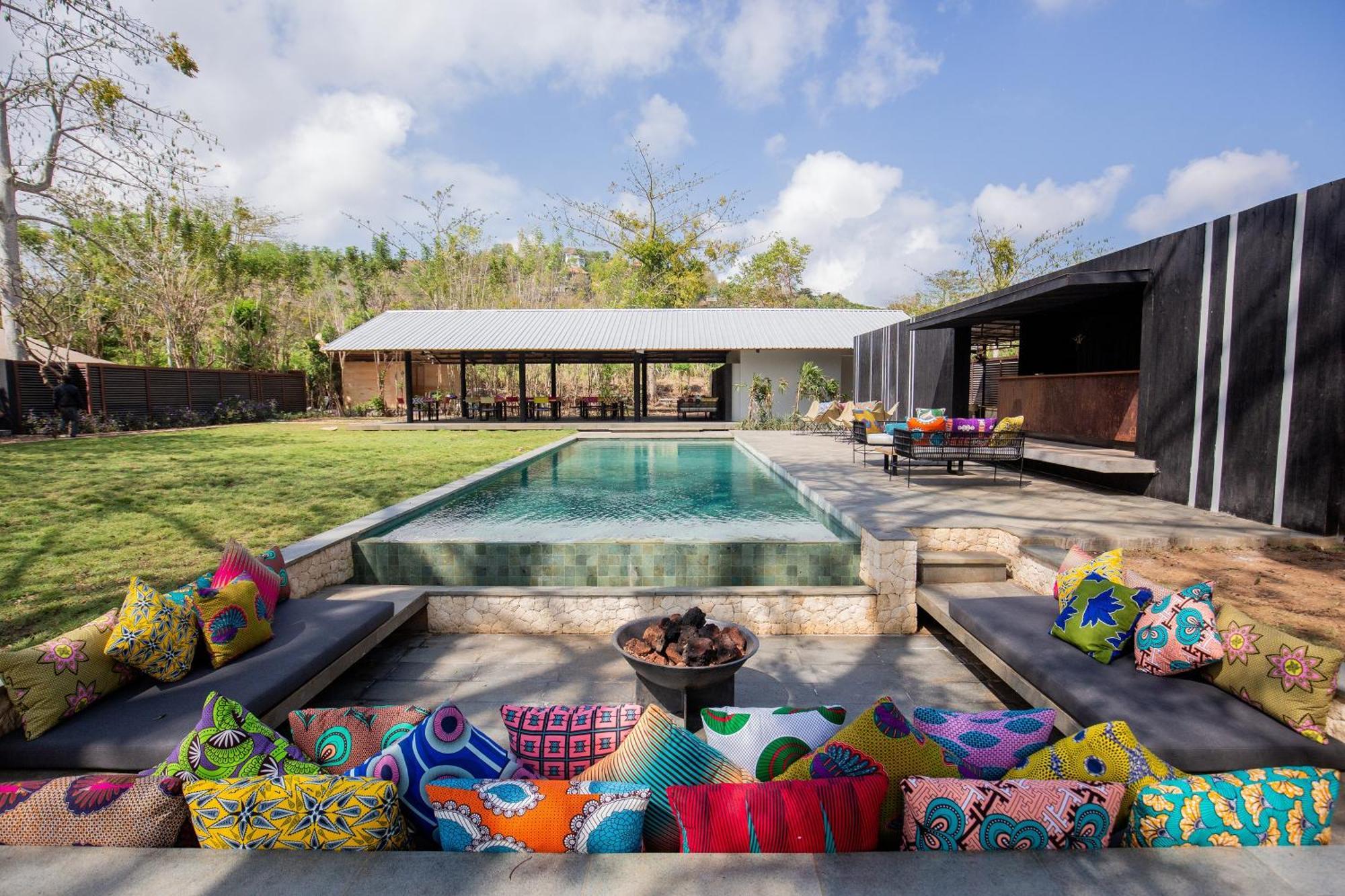 Villa Origin Uluwatu (Bali)