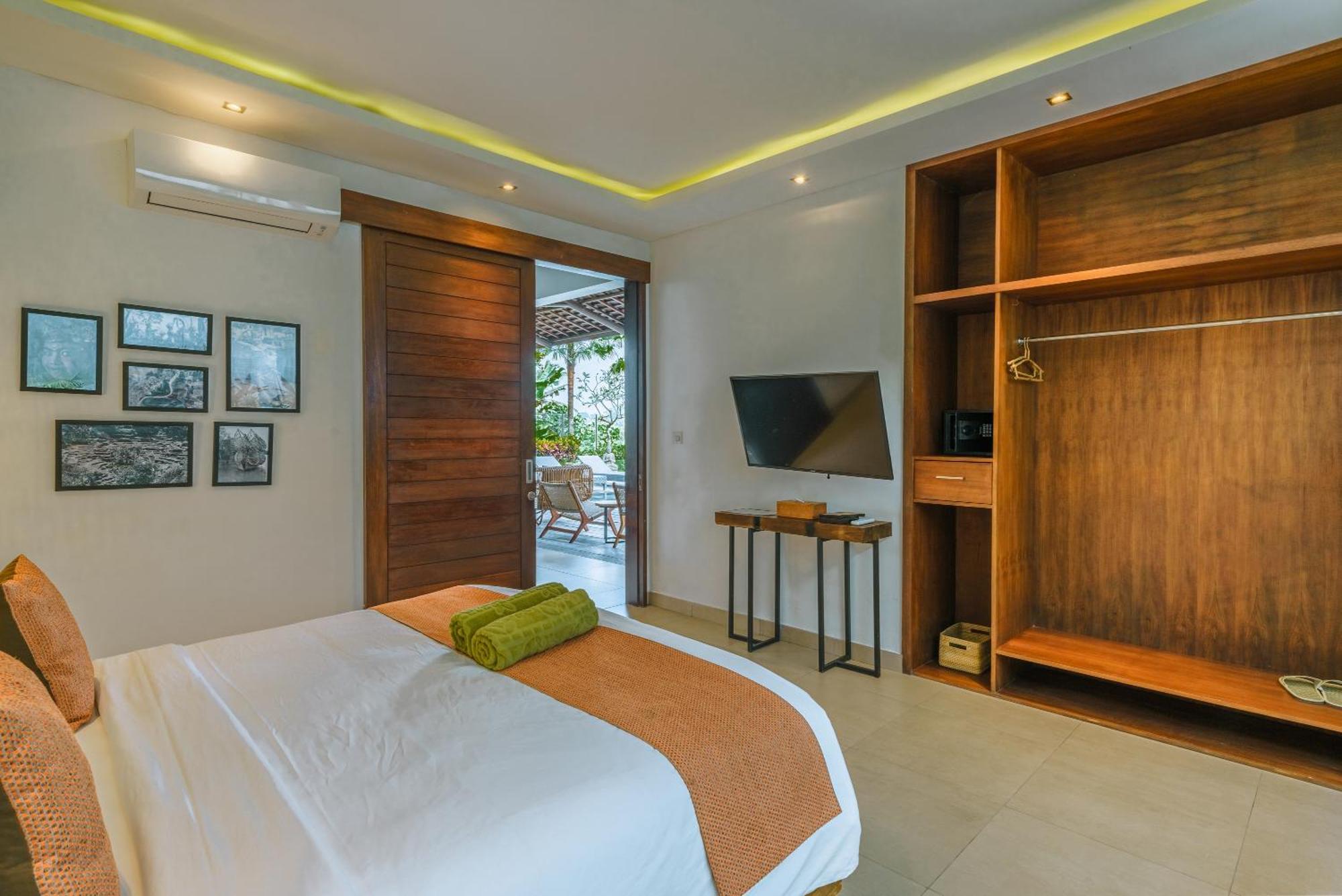 Resort K Club 5*