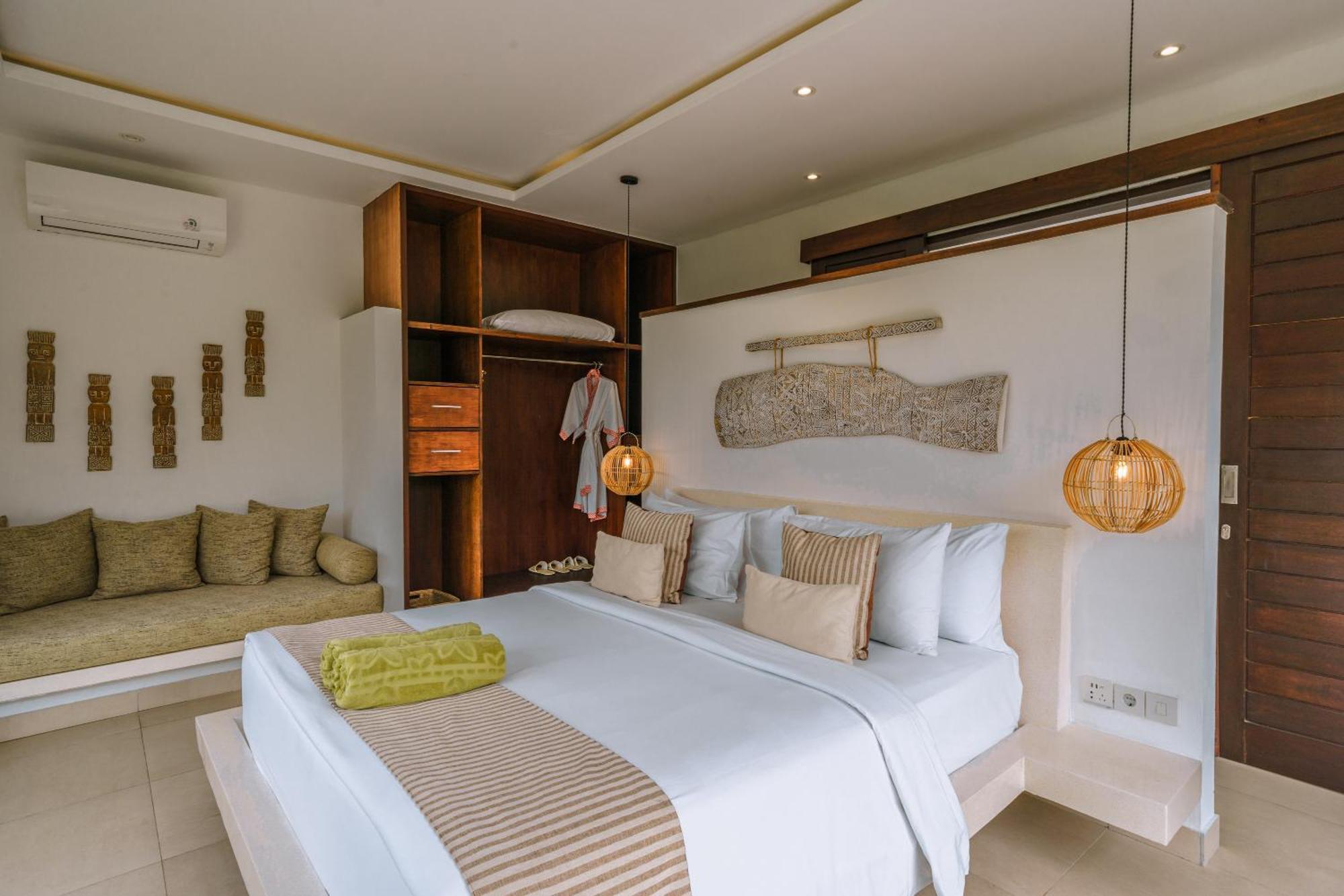 K Club Resort