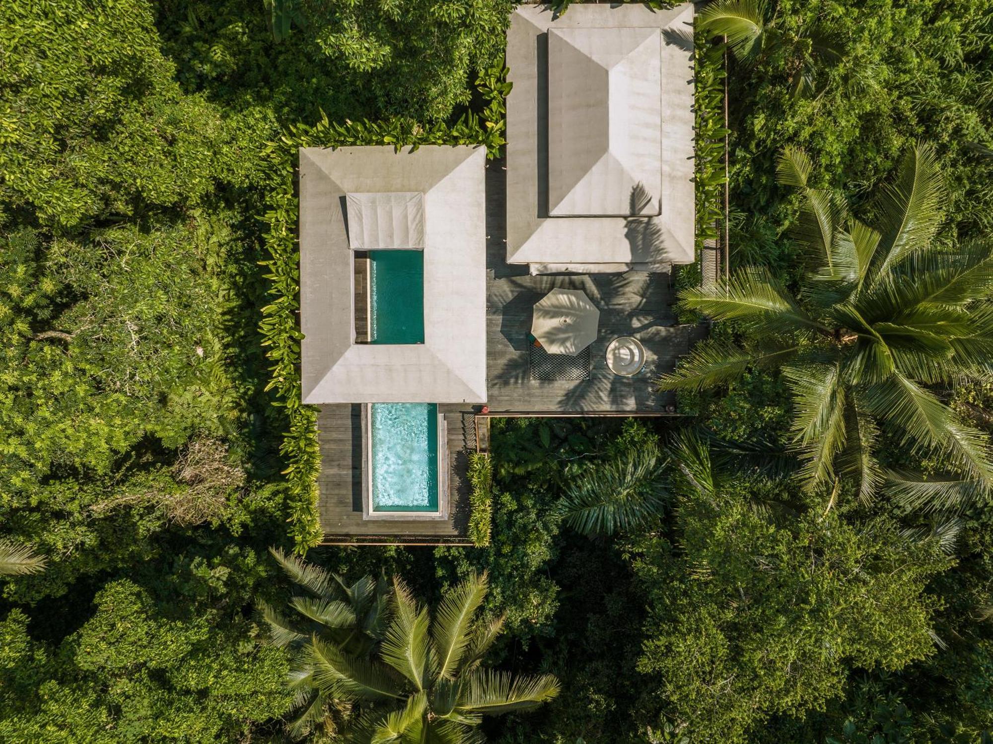 Resort K Club Ubud (Bali)