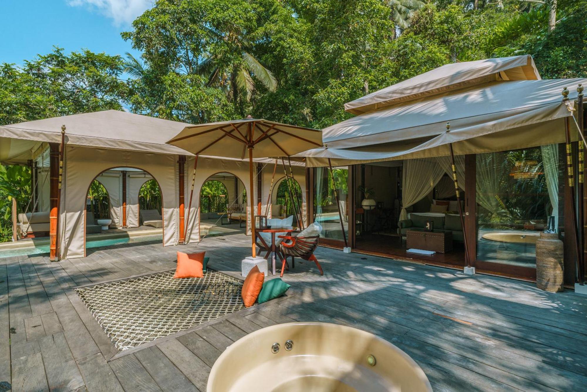 K Club Resort