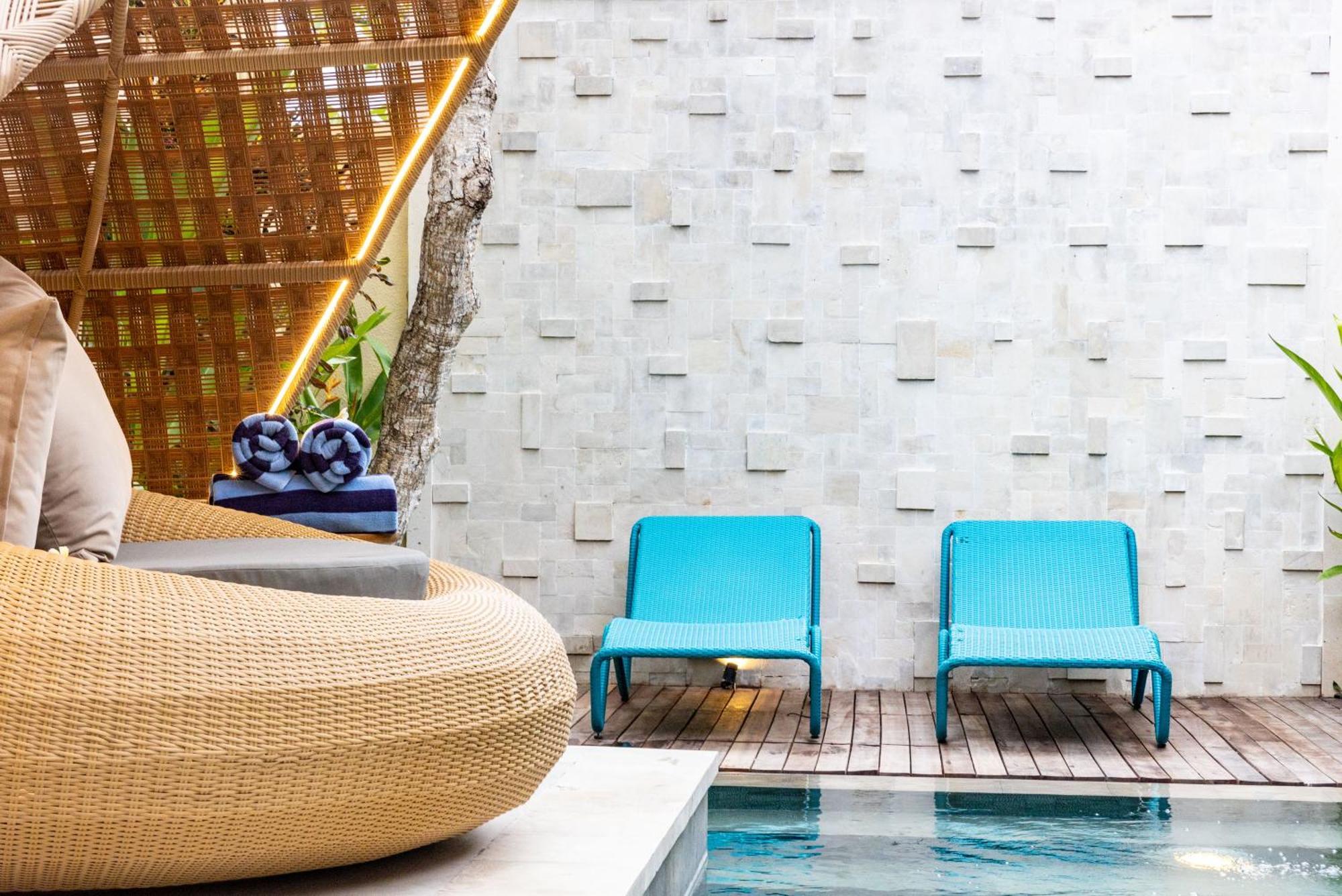 Villa Lalasa Canggu (Bali)