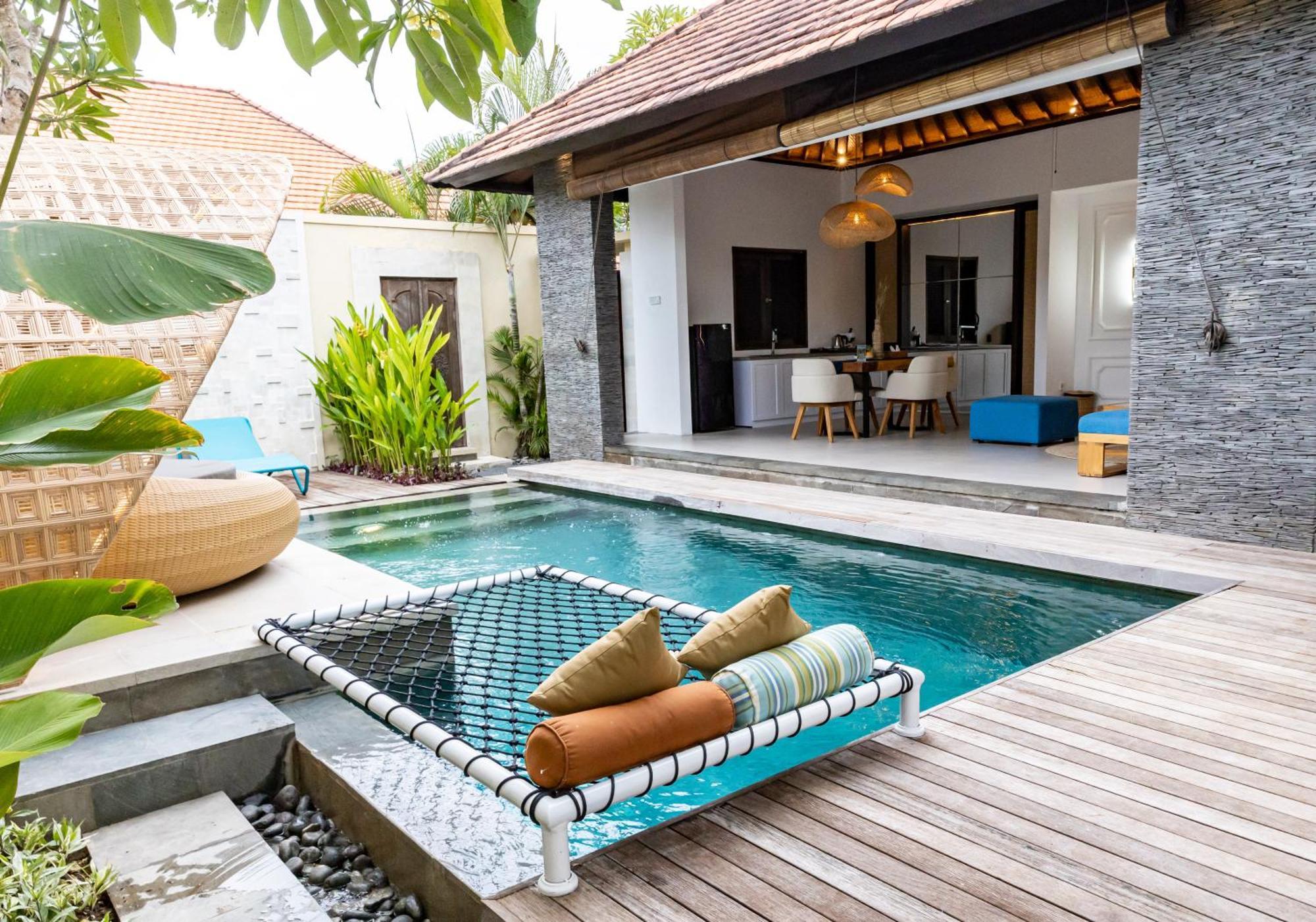 Lalasa * Canggu (Bali)