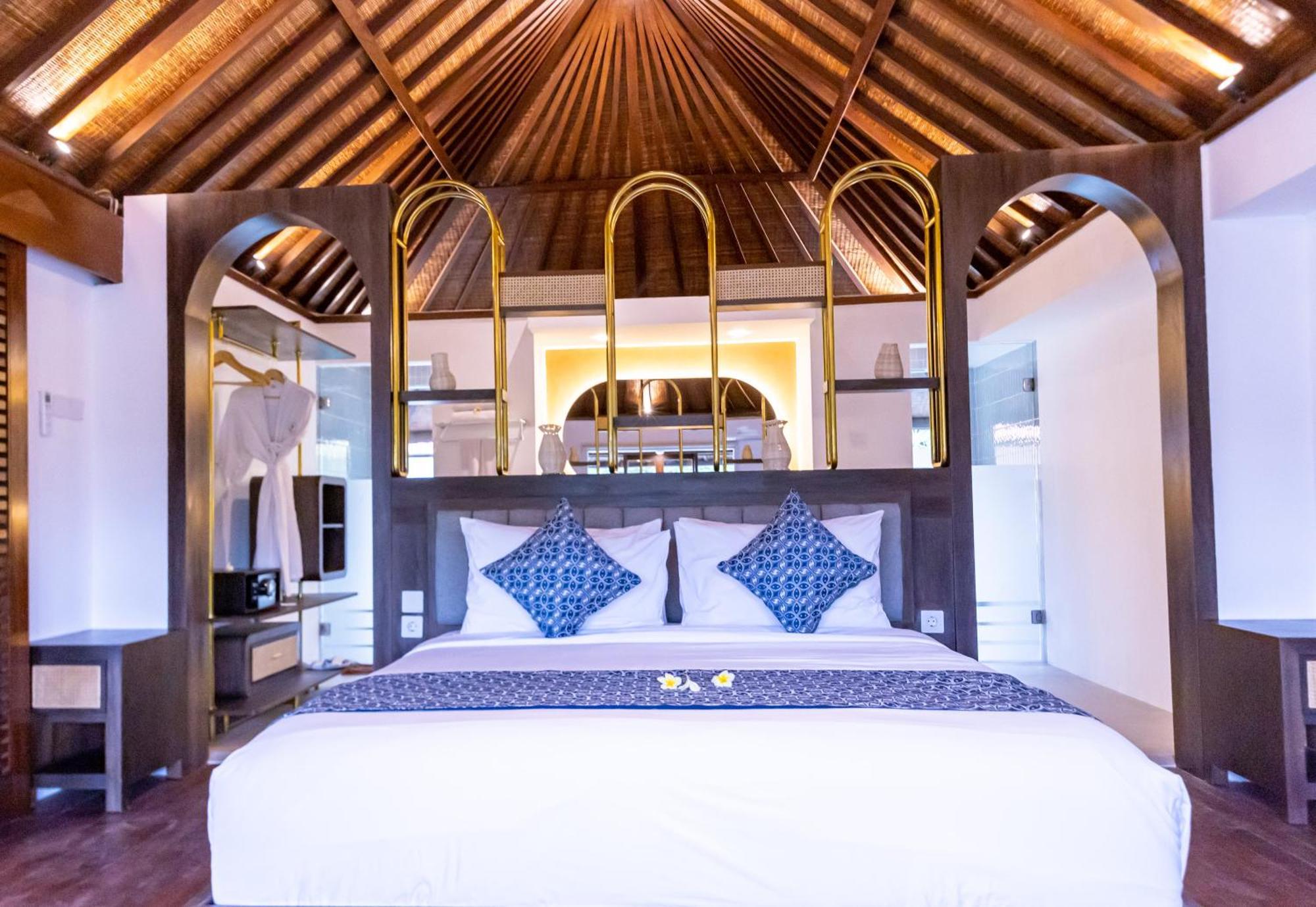 Lalasa Villa Canggu (Bali)