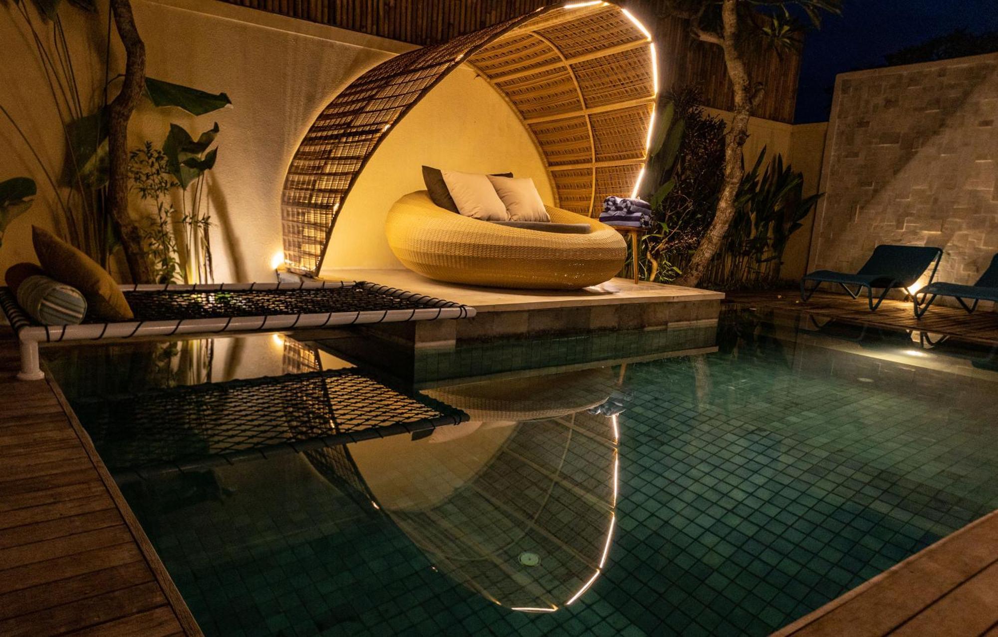 Lalasa Villa Canggu (Bali)