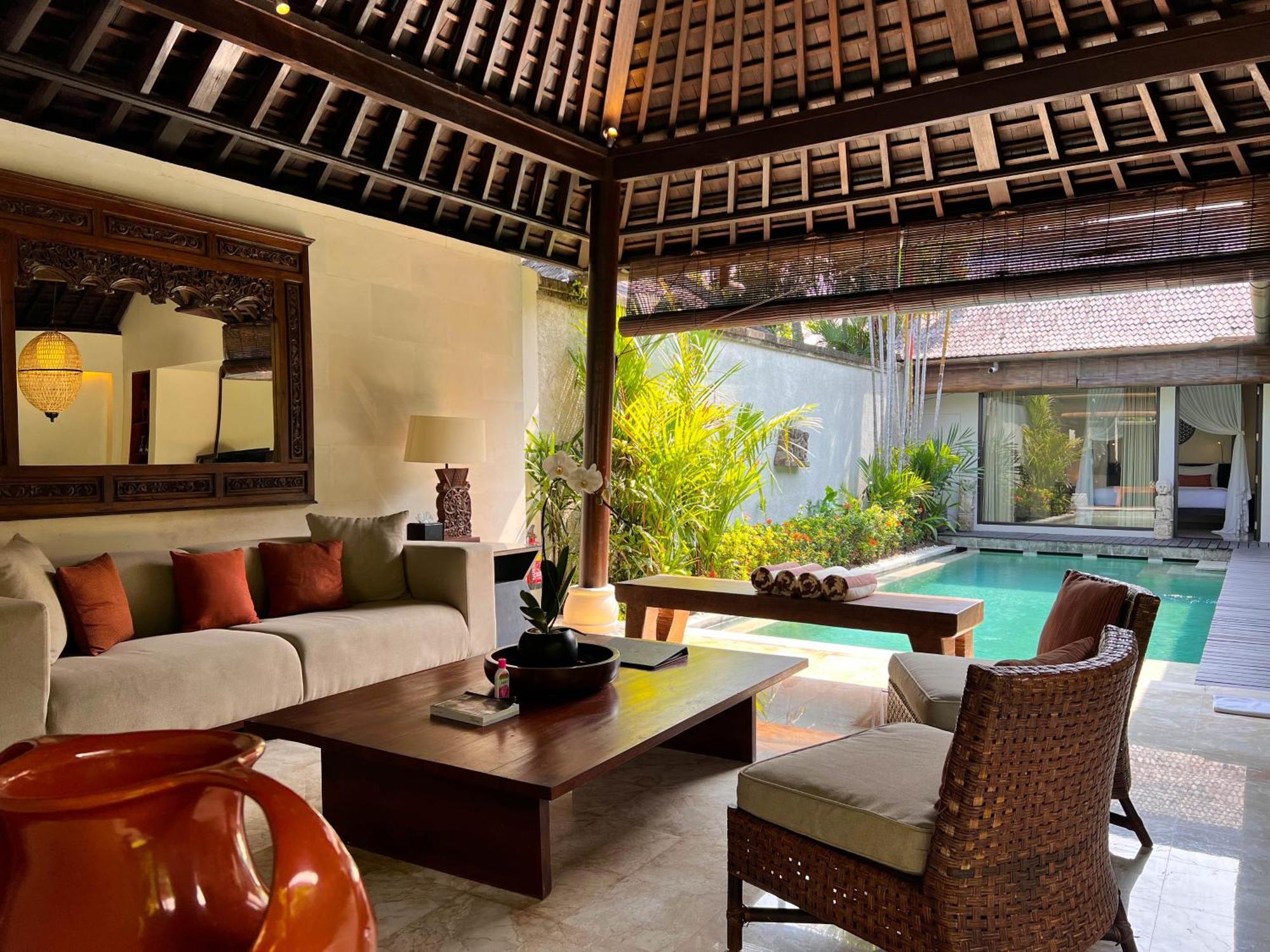 Air Bali Boutique And Seminyak (Bali)