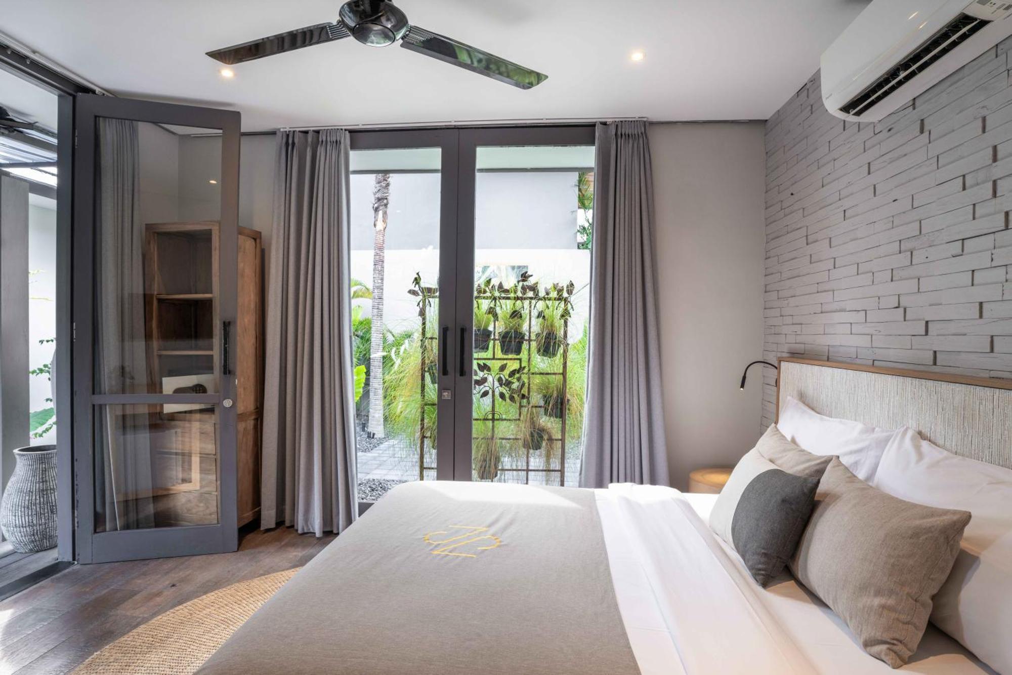 Sin Nombre Bali - Sauna, Ice Bath & Roof Terrace Hotel 4*