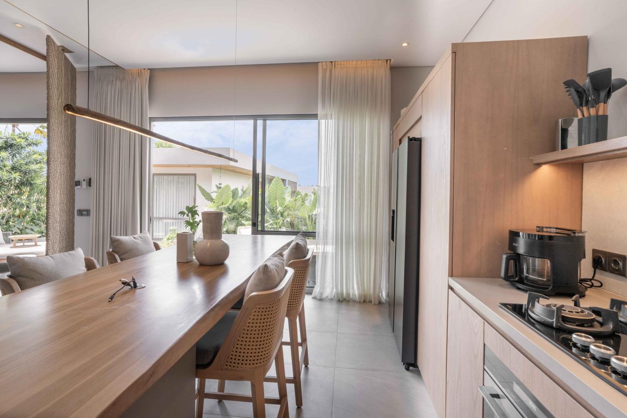 Hotel Sin Nombre Bali - Sauna, Ice Bath & Roof Terrace Canggu (Bali)