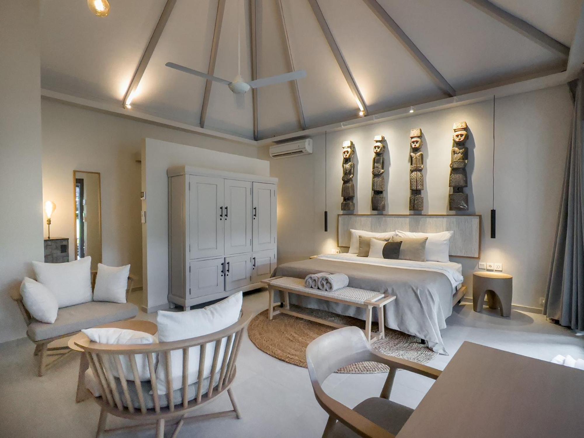 Sin Nombre Bali - Sauna, Ice Bath & Roof Terrace Canggu (Bali)