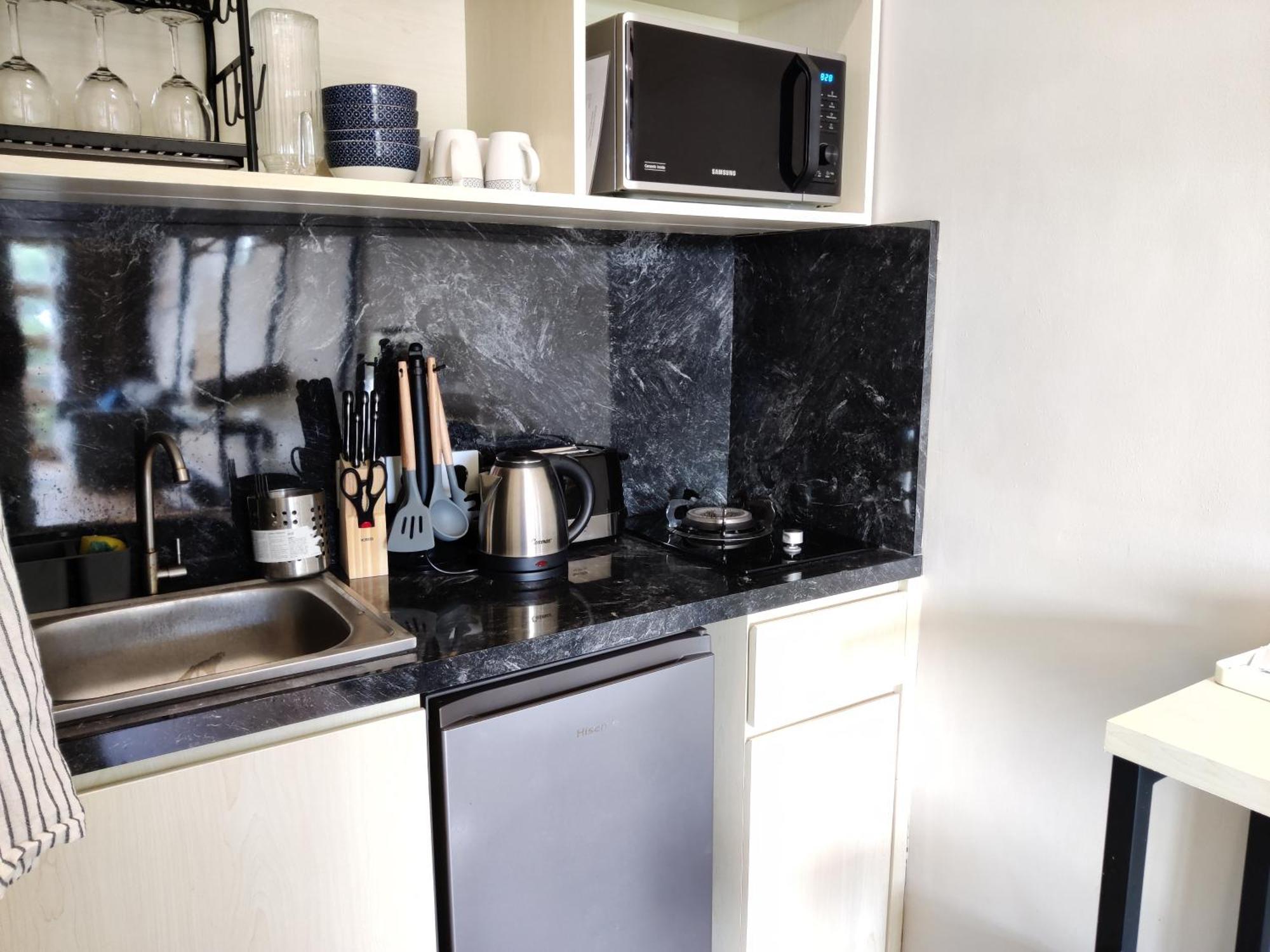 Dreamland Guest Bali Apartment