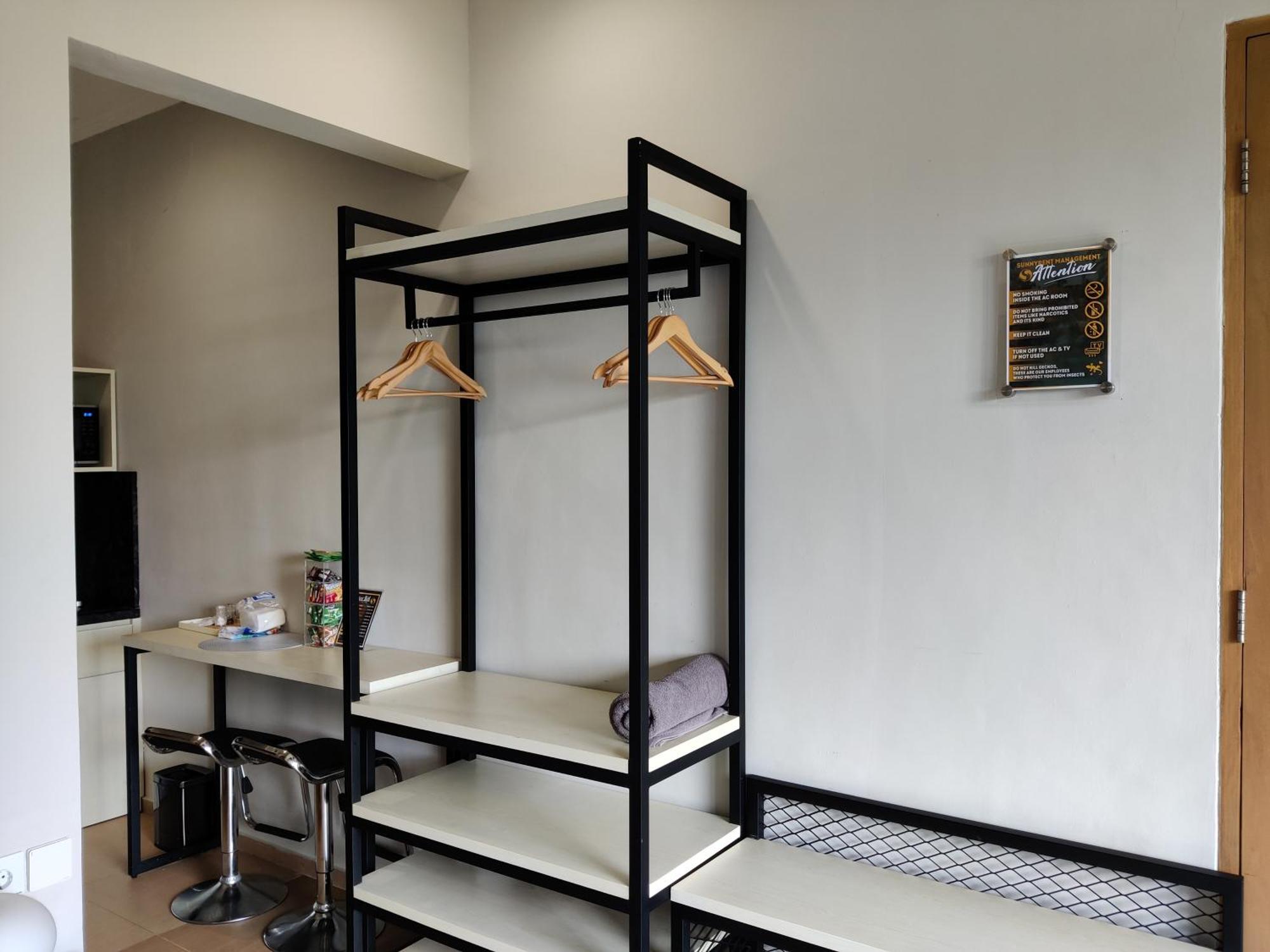 Dreamland Guest Bali Apartment Ungasan (Bali)
