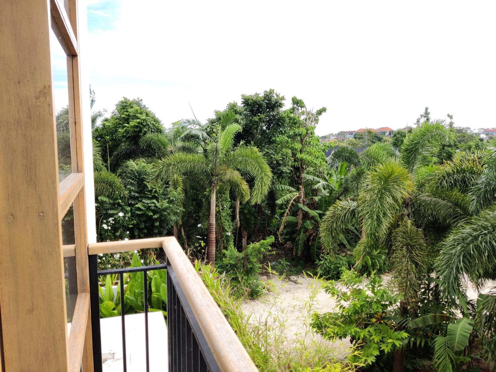 Dreamland Guest Bali Apartment