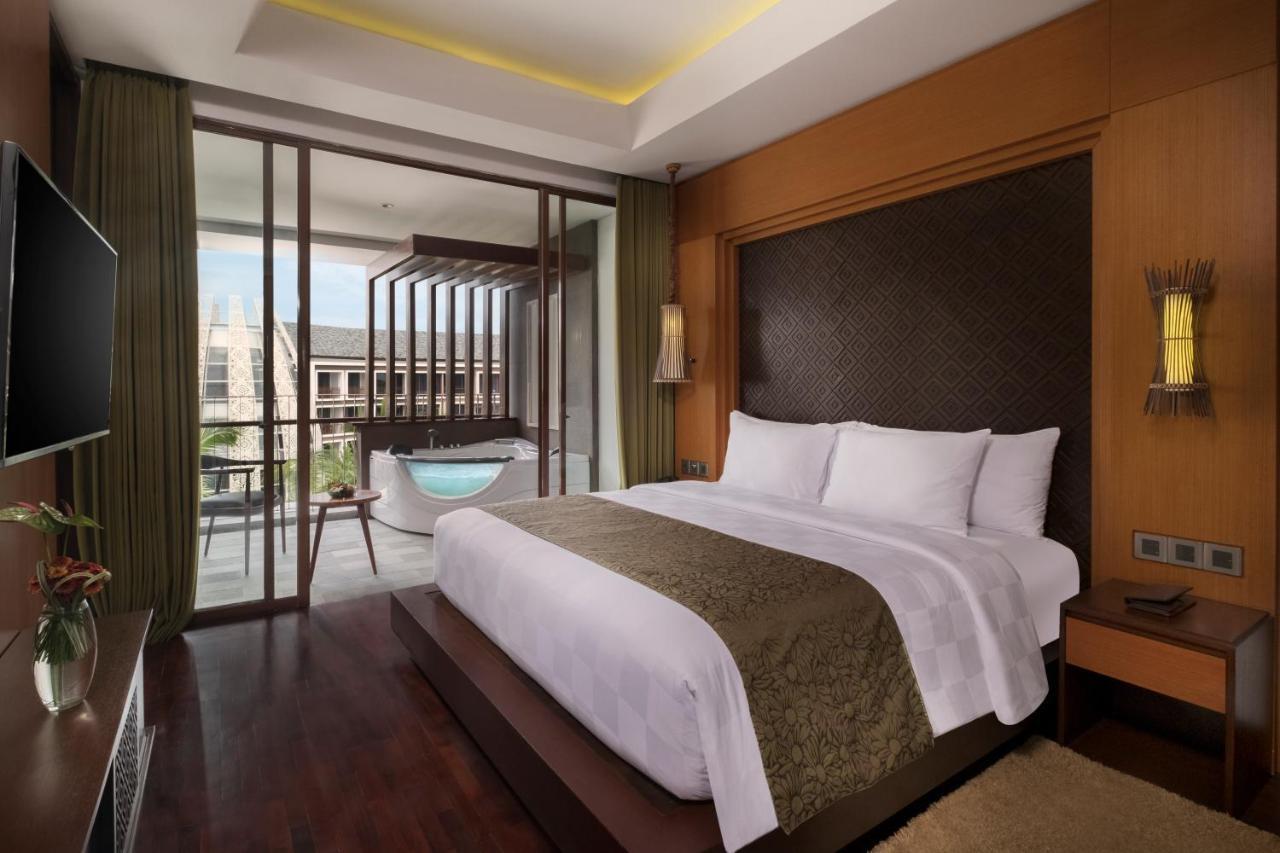 Golden Tulip Jineng Bali Hotel Kuta (Bali)