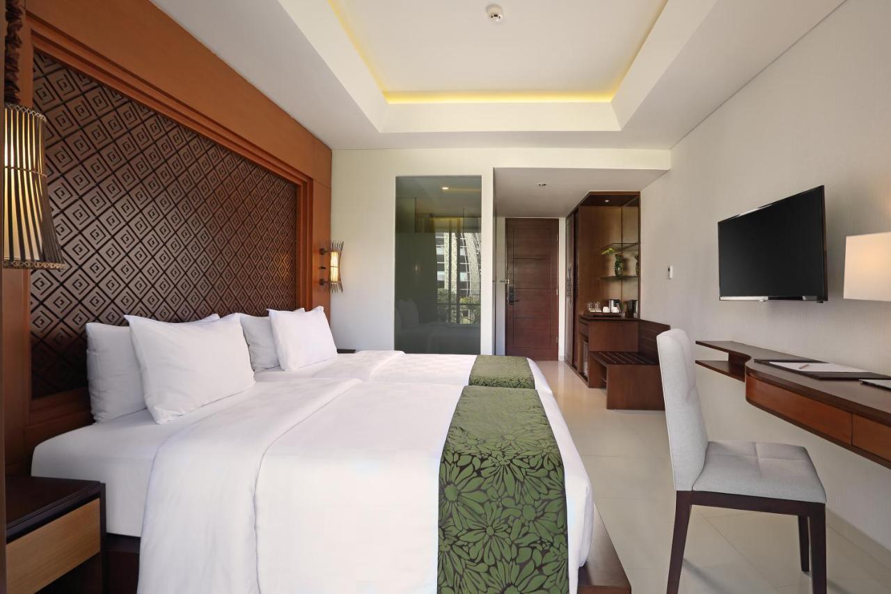 Golden Tulip Jineng Bali 4*