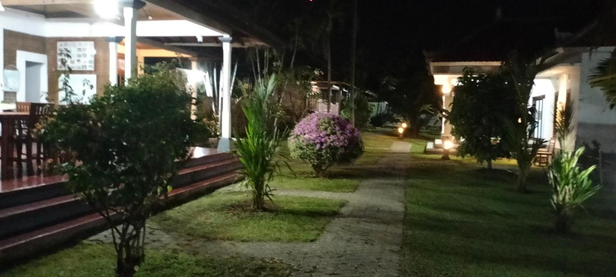 Guest house Bayumantra