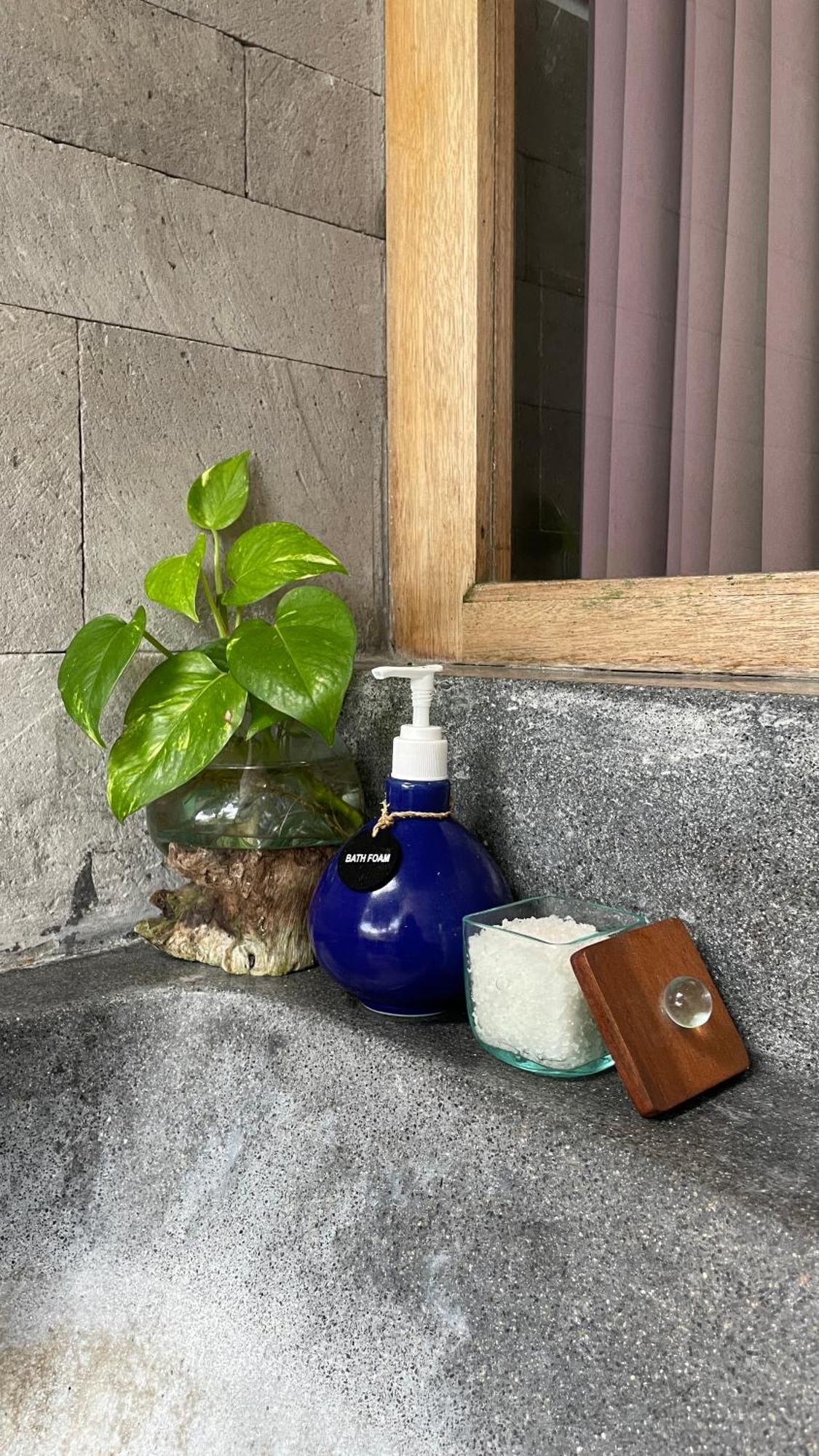 Amora Boutique Villa *