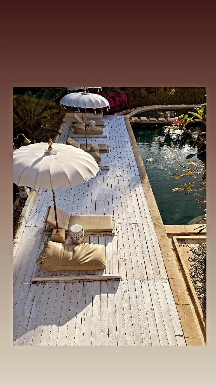 Boho Bingin Bali Bed & Breakfast 3*