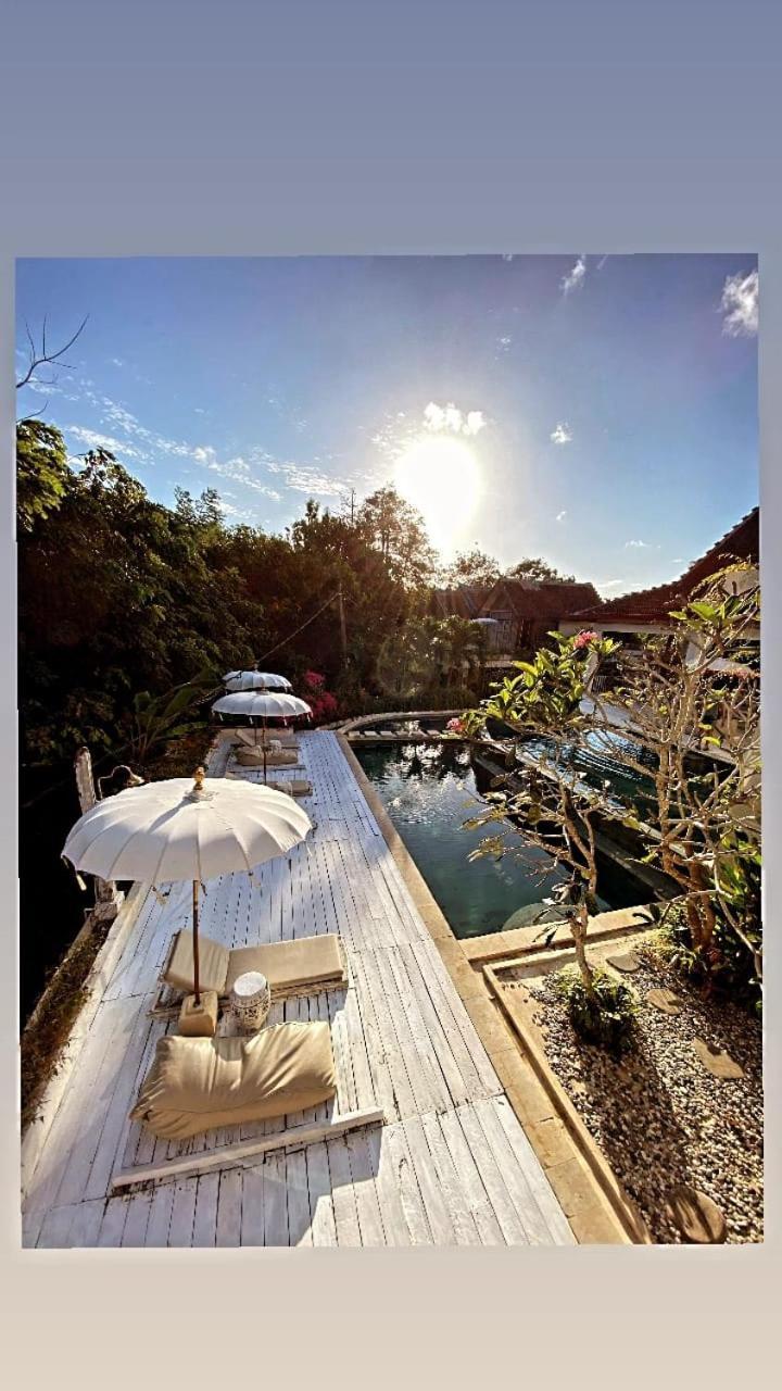 Bed & Breakfast Boho Bingin Bali 3*
