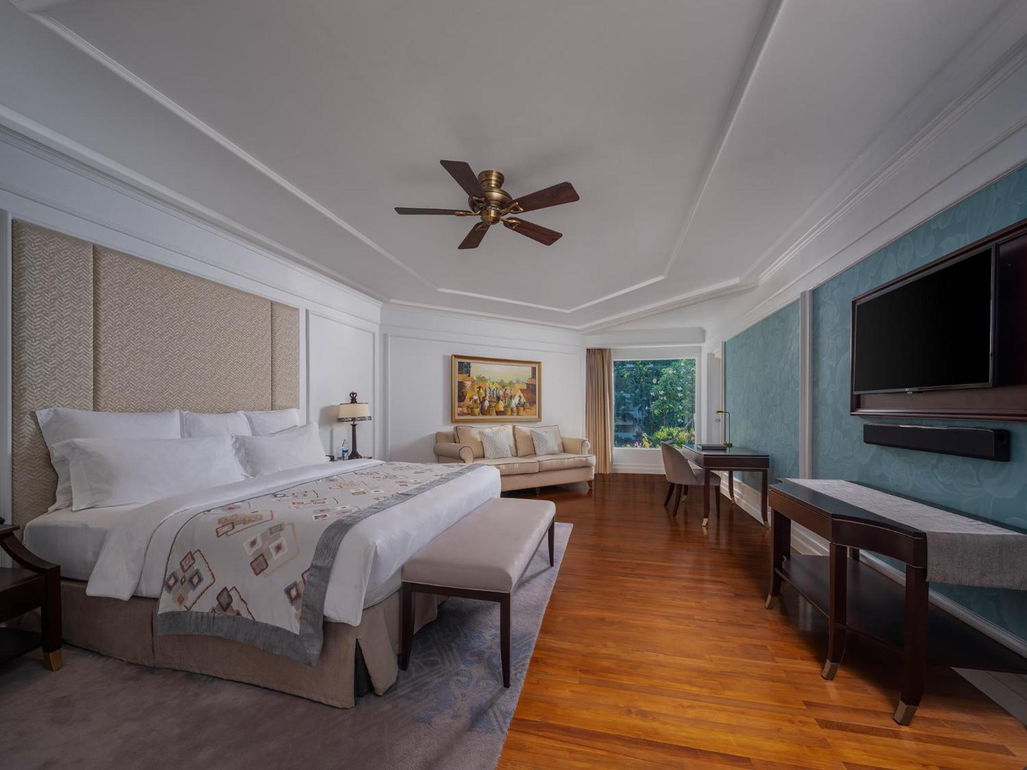 Intercontinental Bali By Ihg Resort