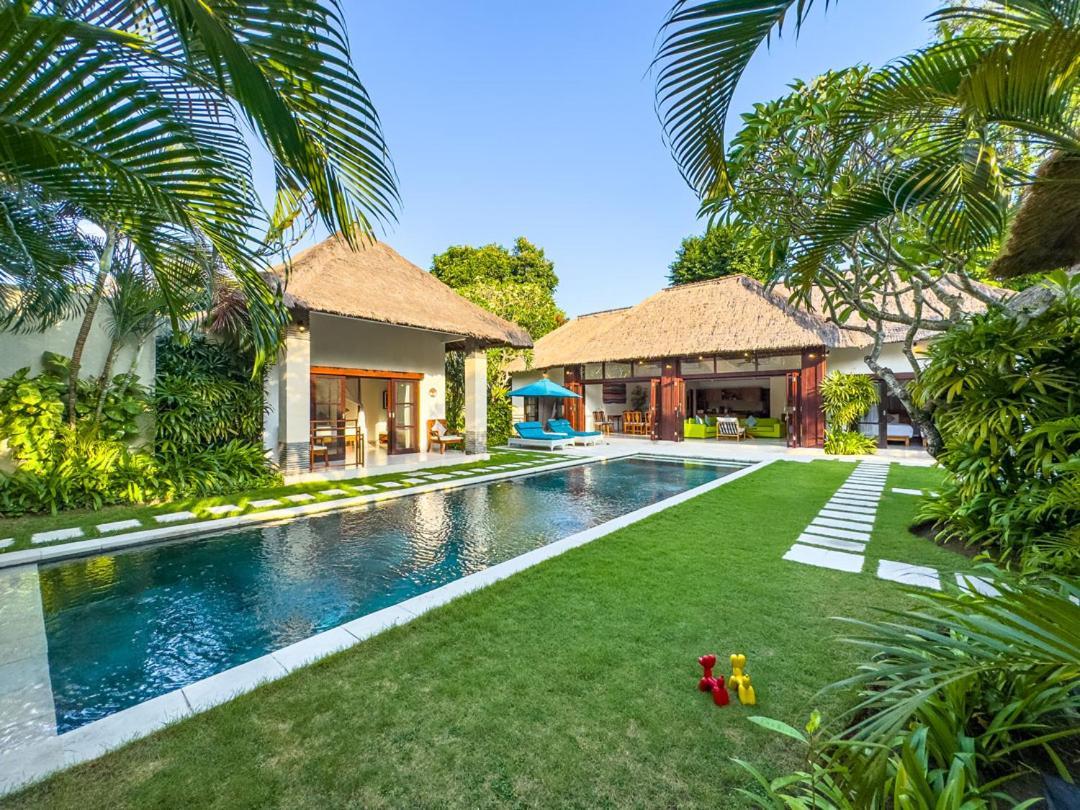Bugis Villa Seminyak (Bali)