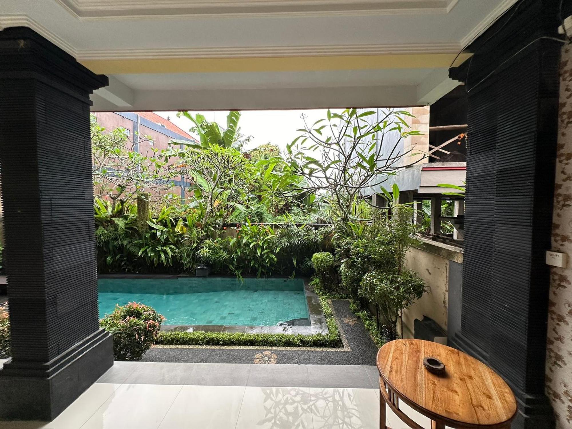 Apartment Saputra Ubud (Bali)
