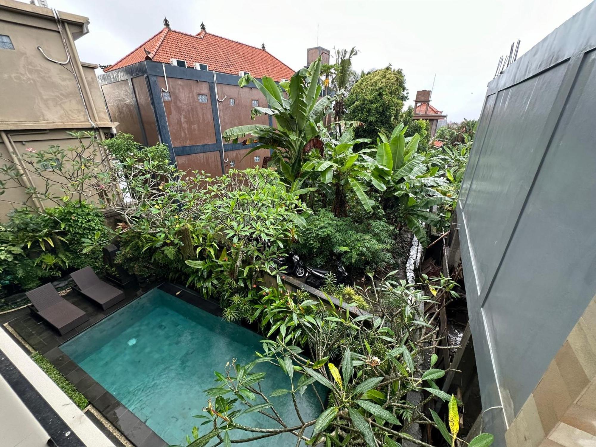 Apartment Saputra *