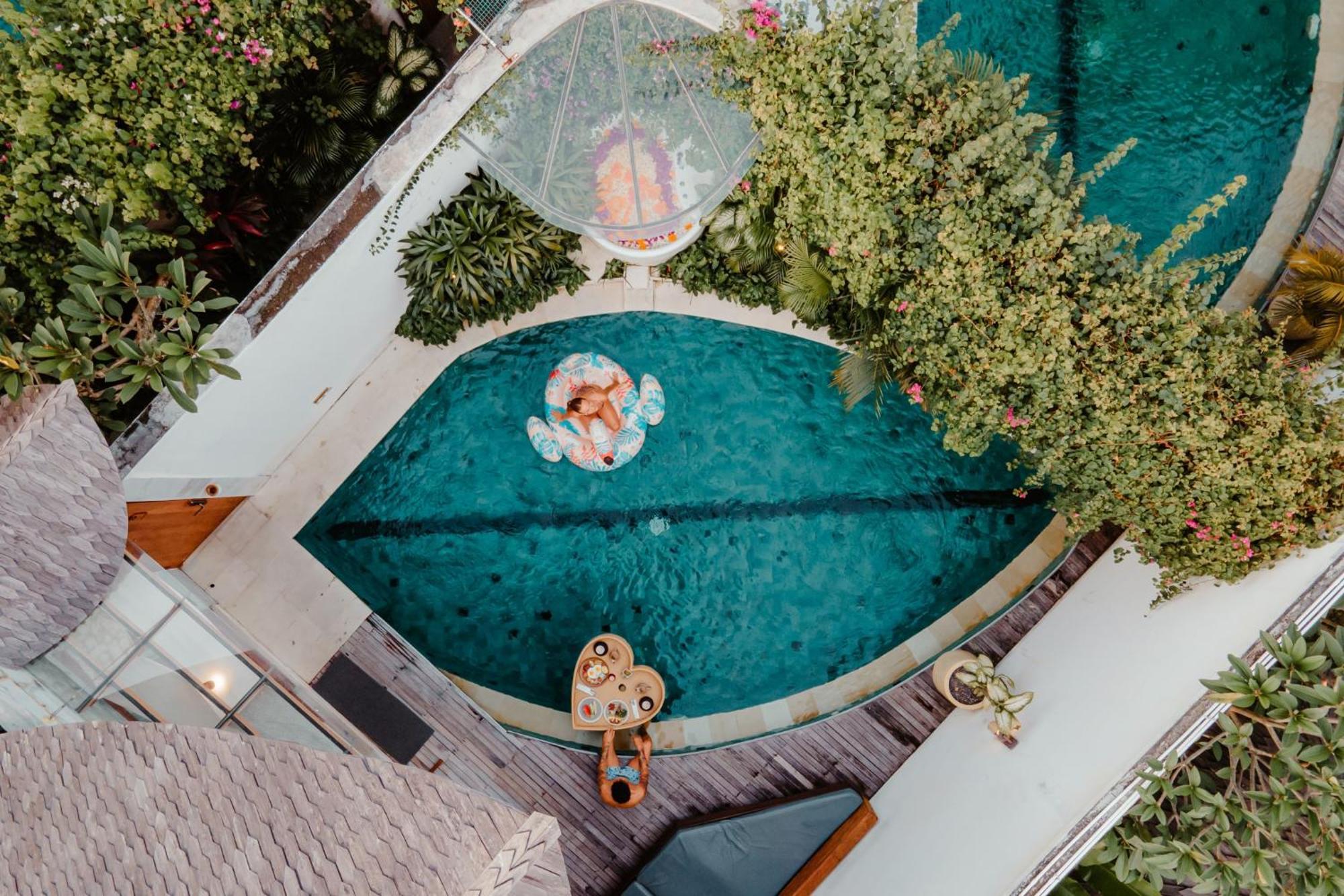 Resort Sini Vie Luxury & By Ini Vie Hospitality (adults Only) Seminyak (Bali)