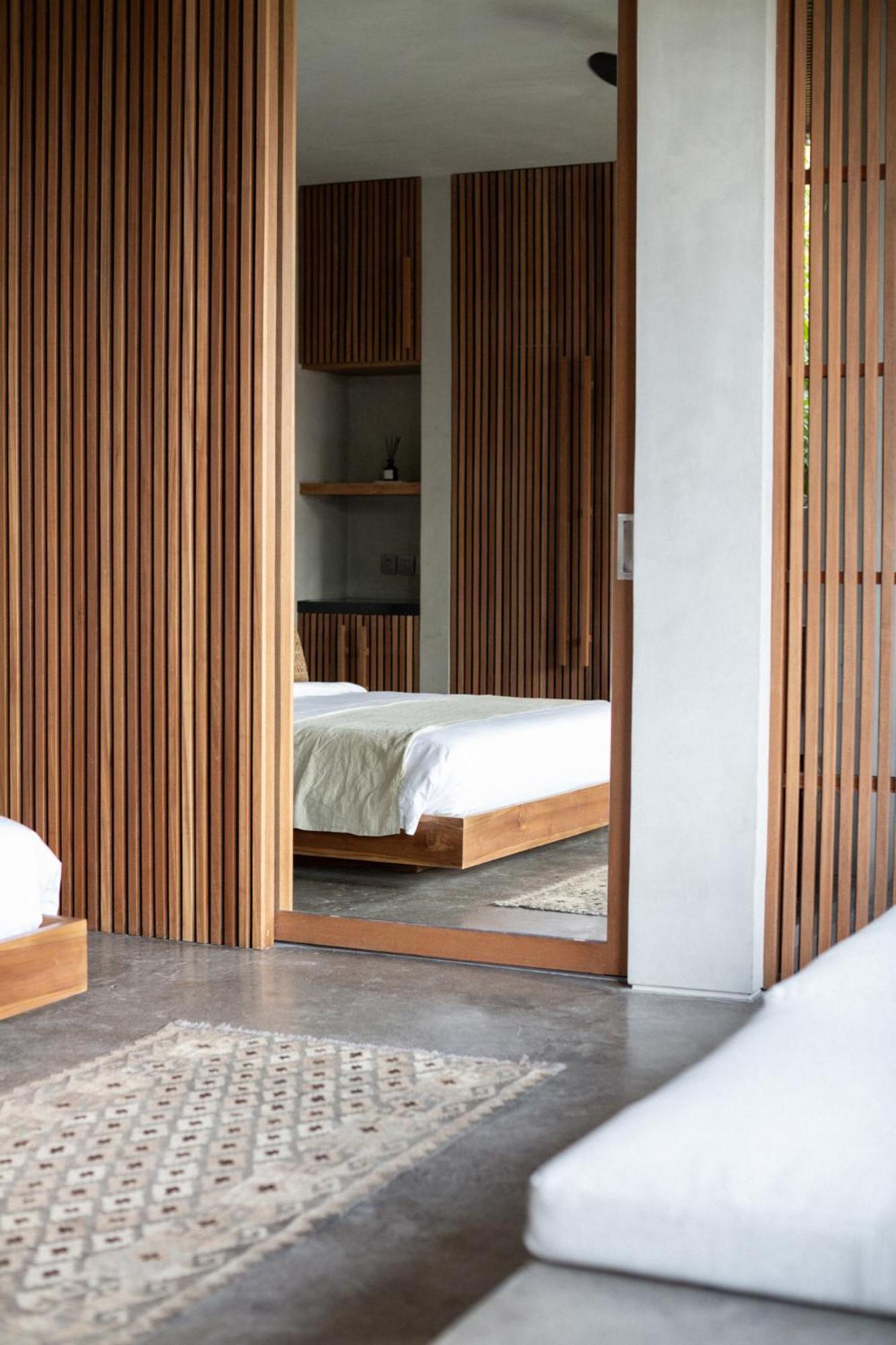 Beyond Bayou Resort Seminyak (Bali)