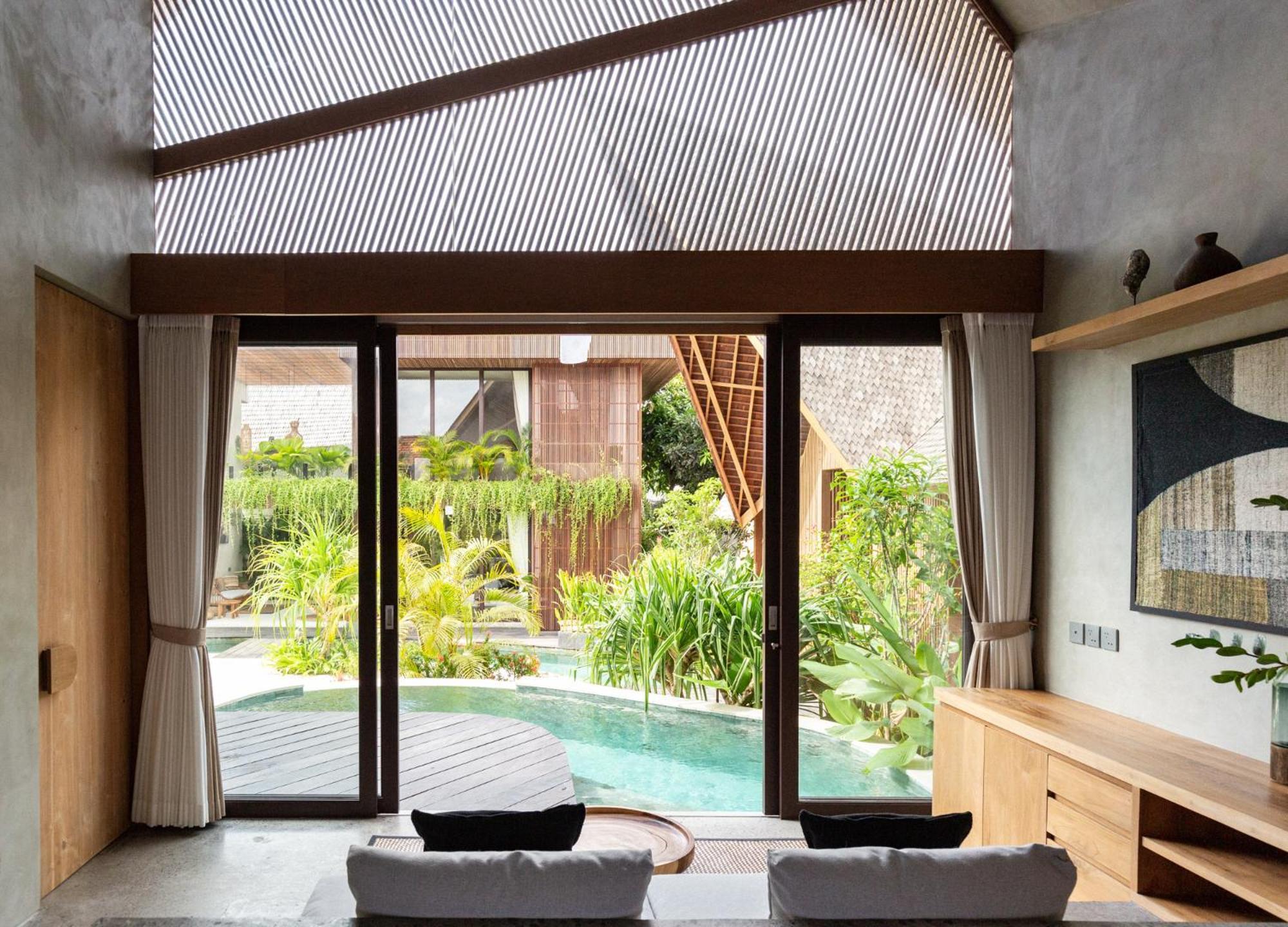 Beyond Bayou 4* Seminyak (Bali)