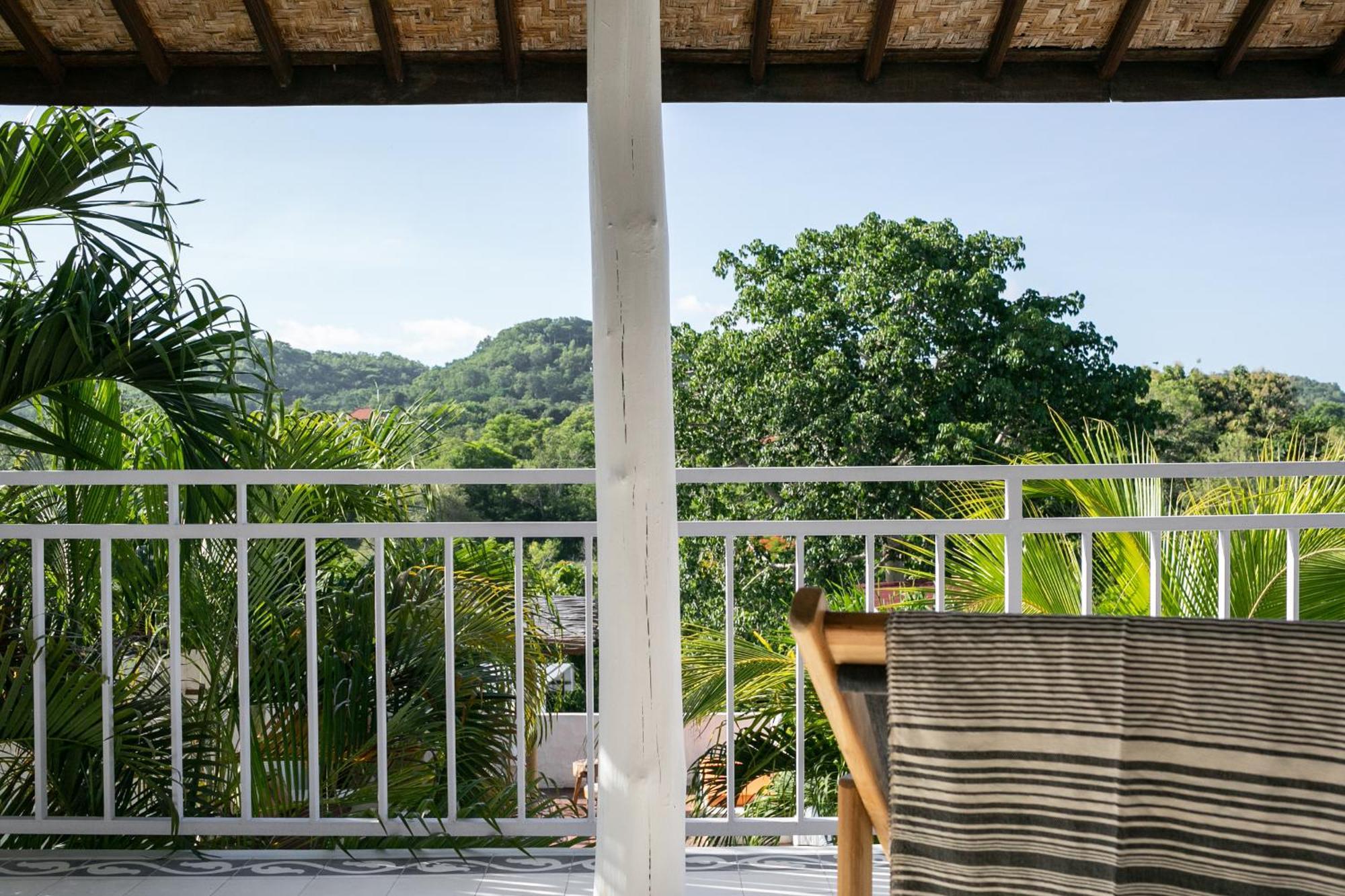 Hotel Segredo