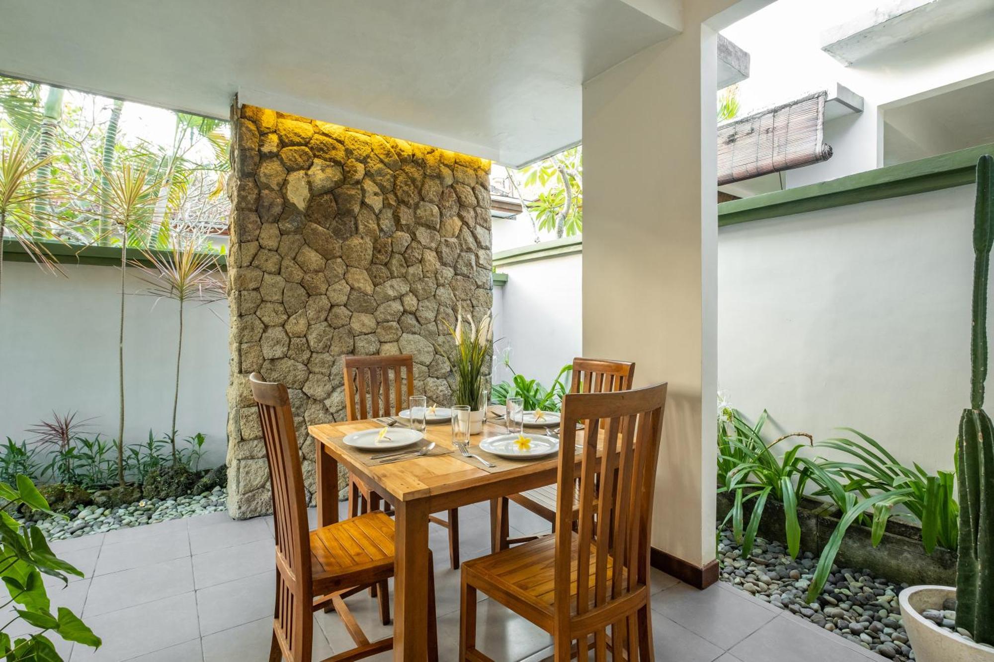 Kisaraa - X Seminyak X Canggu Villa Kerobokan (Bali)