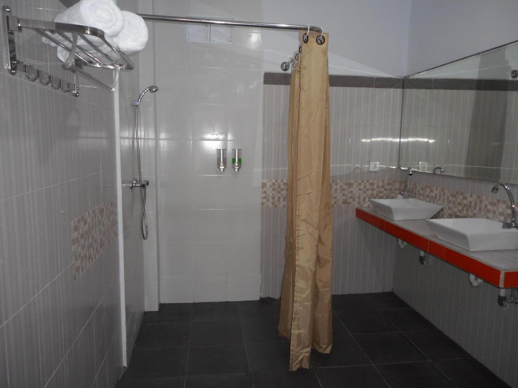 Hotel Grand Sinar Indah 3*