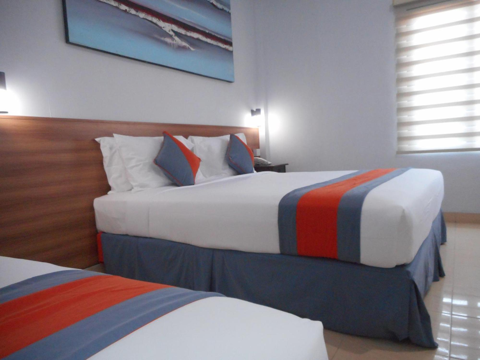 Grand Sinar Indah 3*