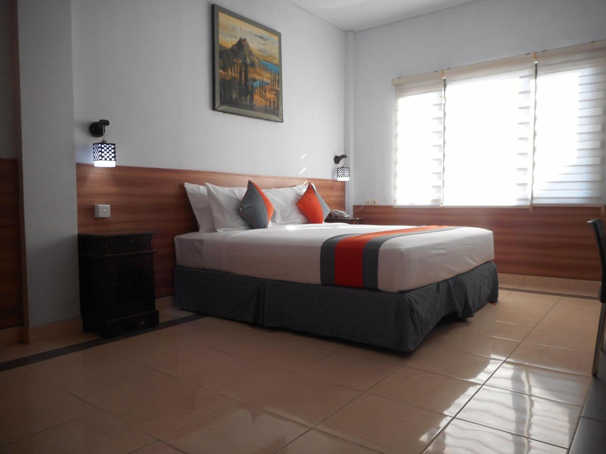 Hotel Grand Sinar Indah 3*