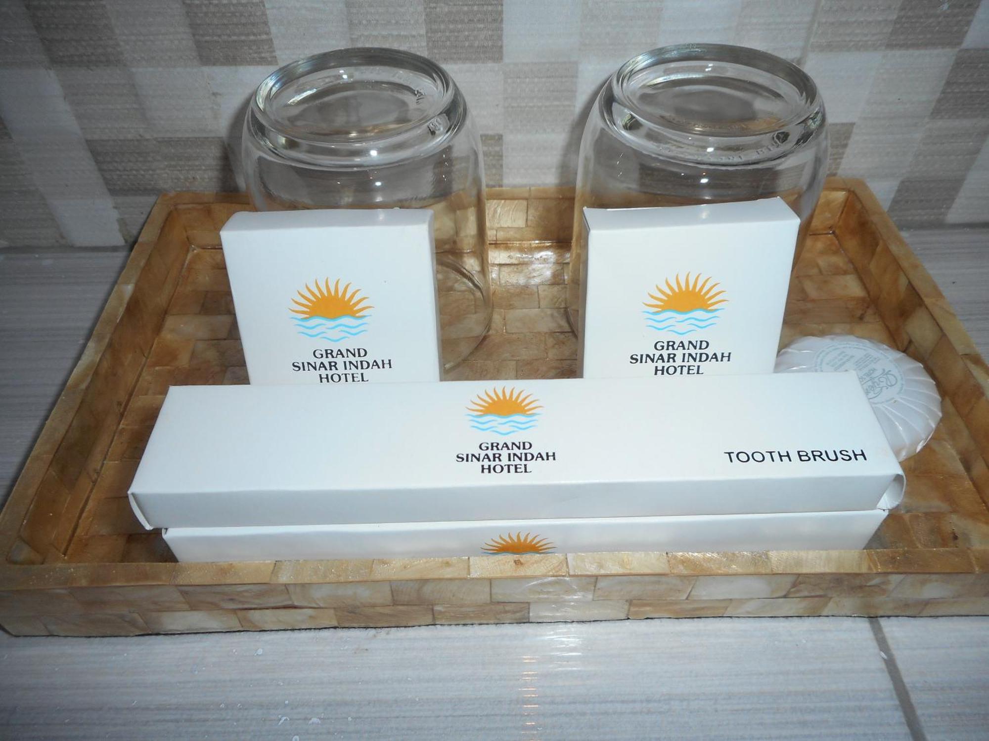 Hotel Grand Sinar Indah Legian (Bali)