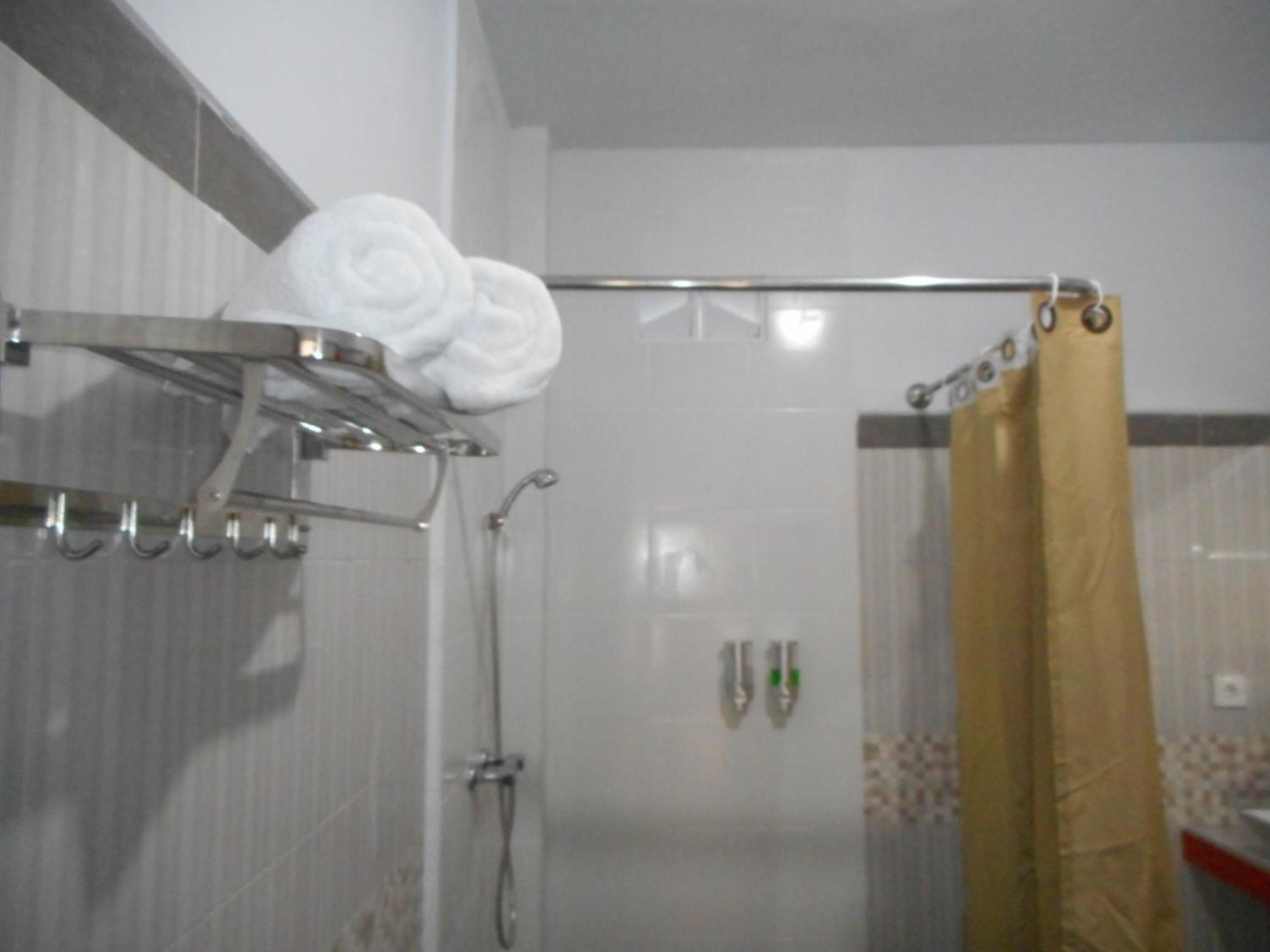 Grand Sinar Indah 3*